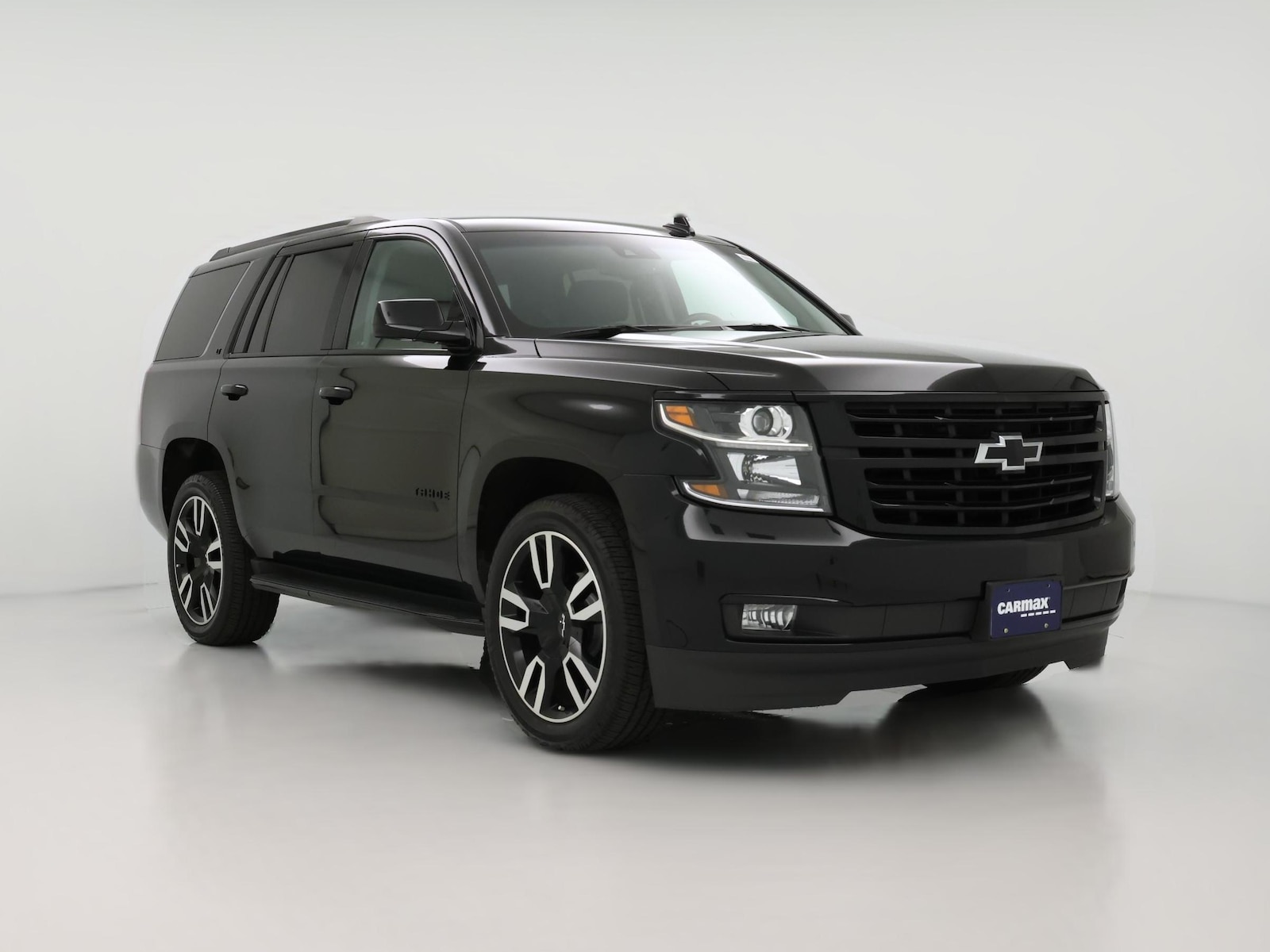 2020 Chevrolet Tahoe