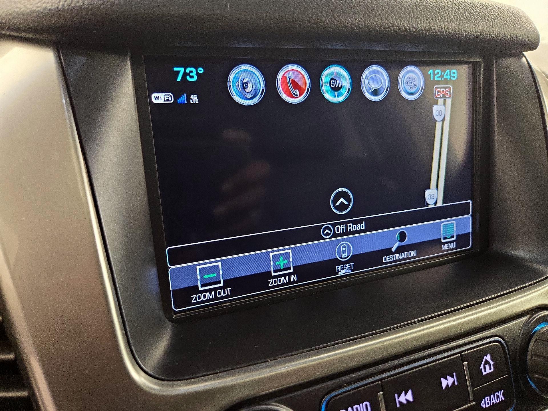 Thumbnail: 2020 Chevrolet Tahoe - 14