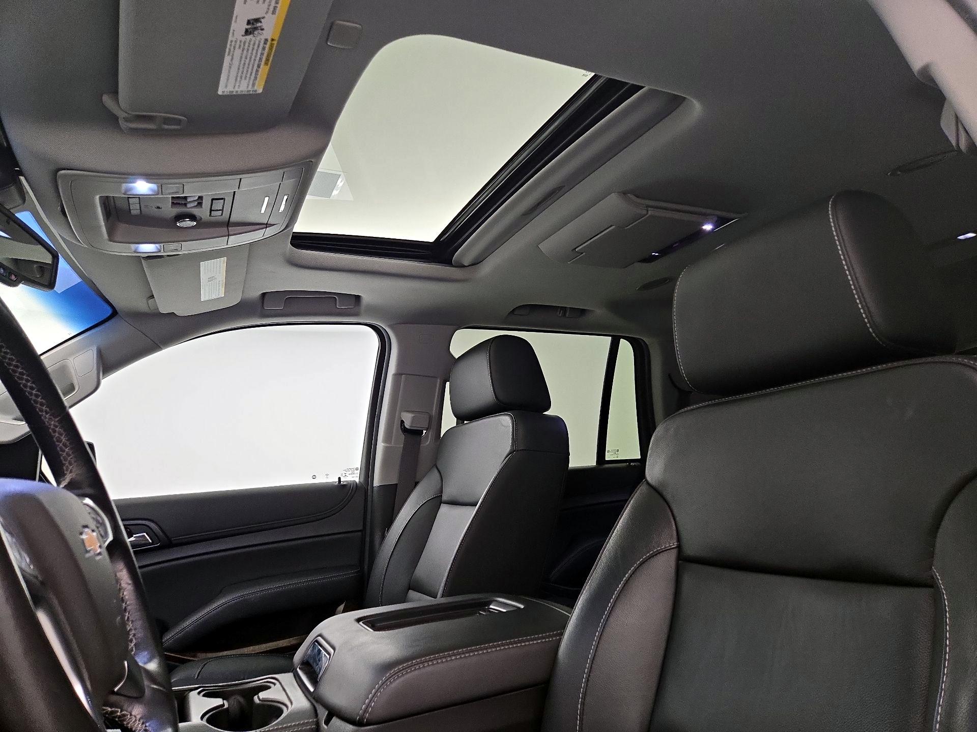 Thumbnail: 2020 Chevrolet Tahoe - 20