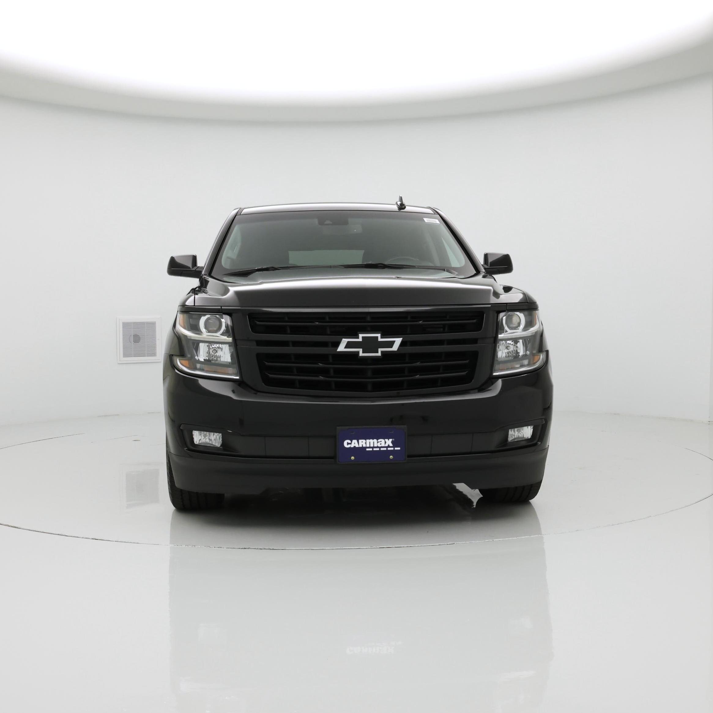 Thumbnail: 2020 Chevrolet Tahoe - 5