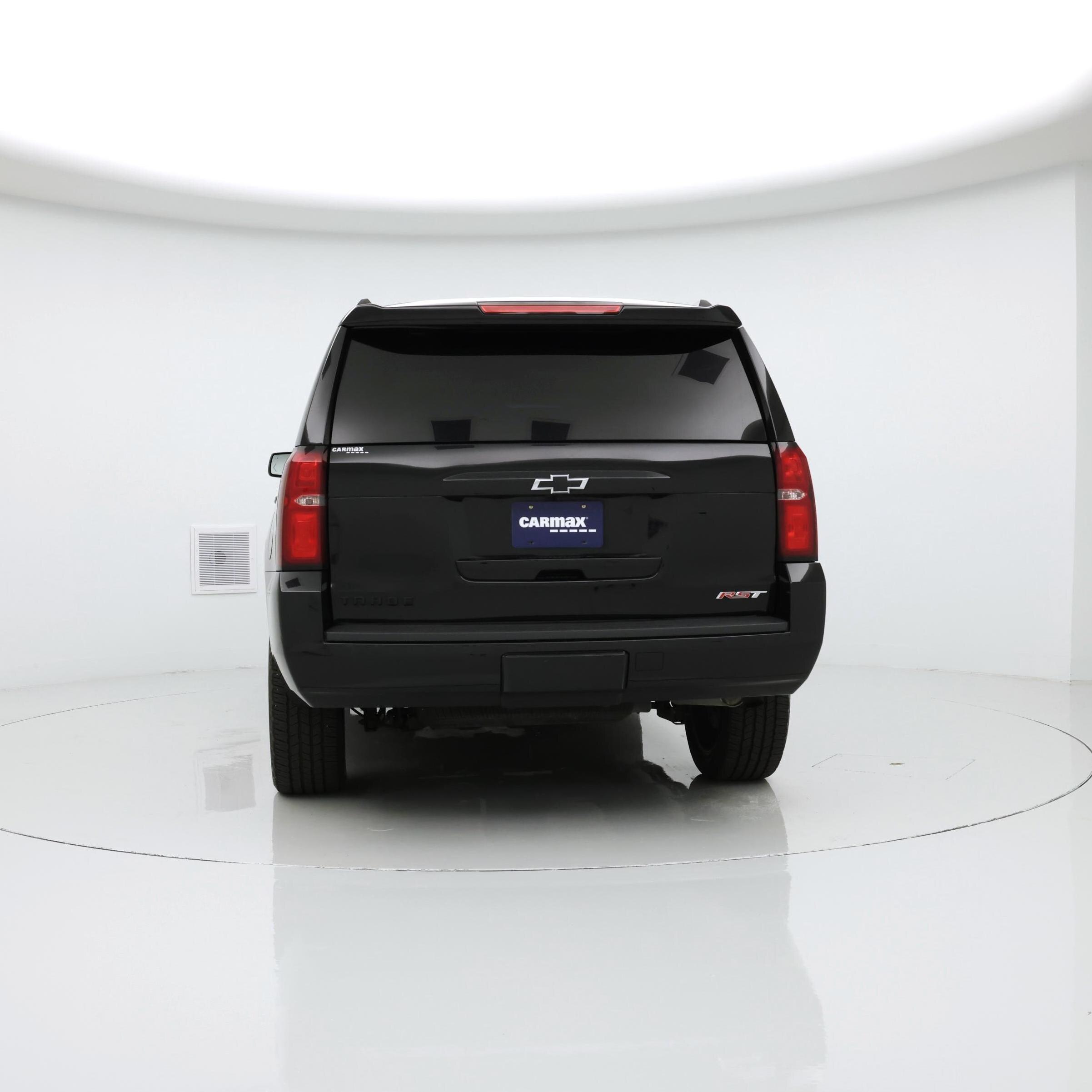 Thumbnail: 2020 Chevrolet Tahoe - 6