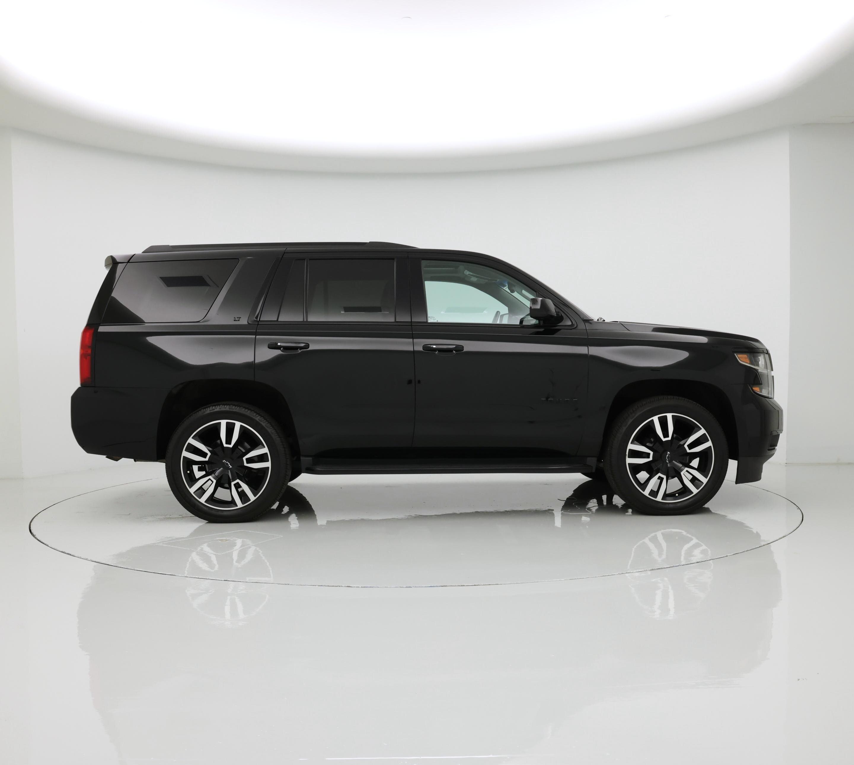 Thumbnail: 2020 Chevrolet Tahoe - 7