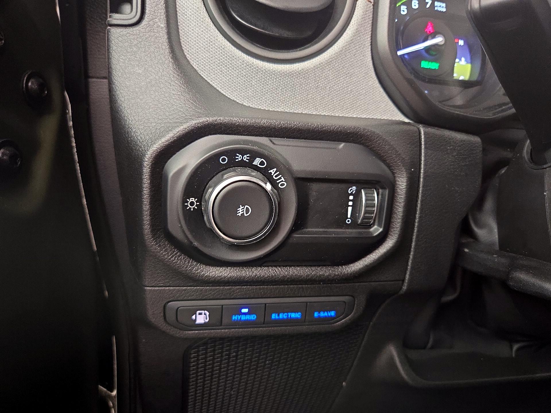 Thumbnail: 2024 Jeep Wrangler - 13