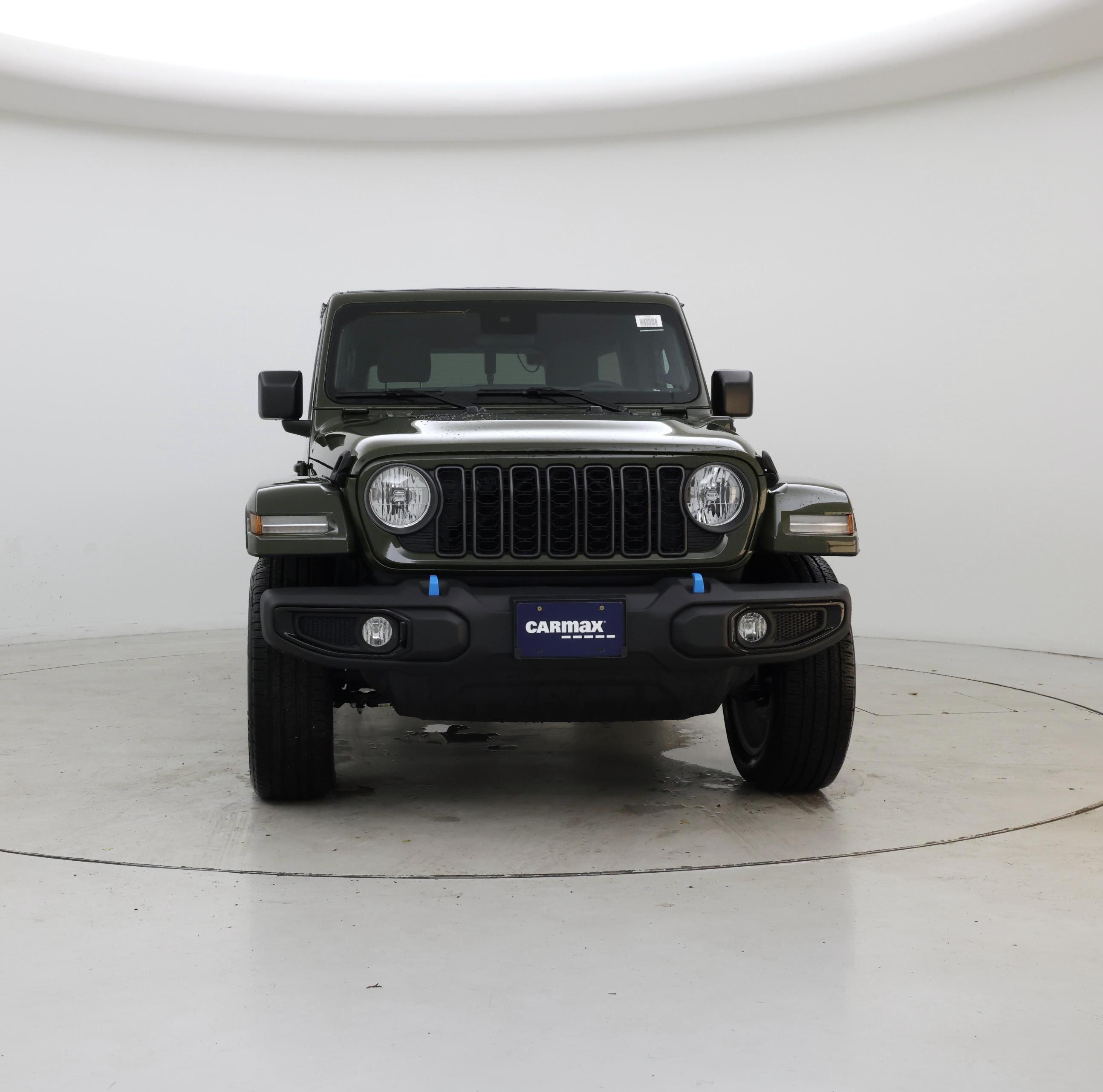 Thumbnail: 2024 Jeep Wrangler - 5