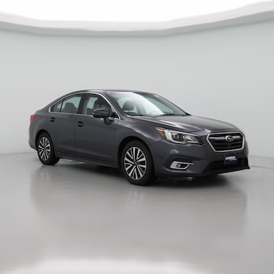 2018 Subaru Legacy 2.5I Premium