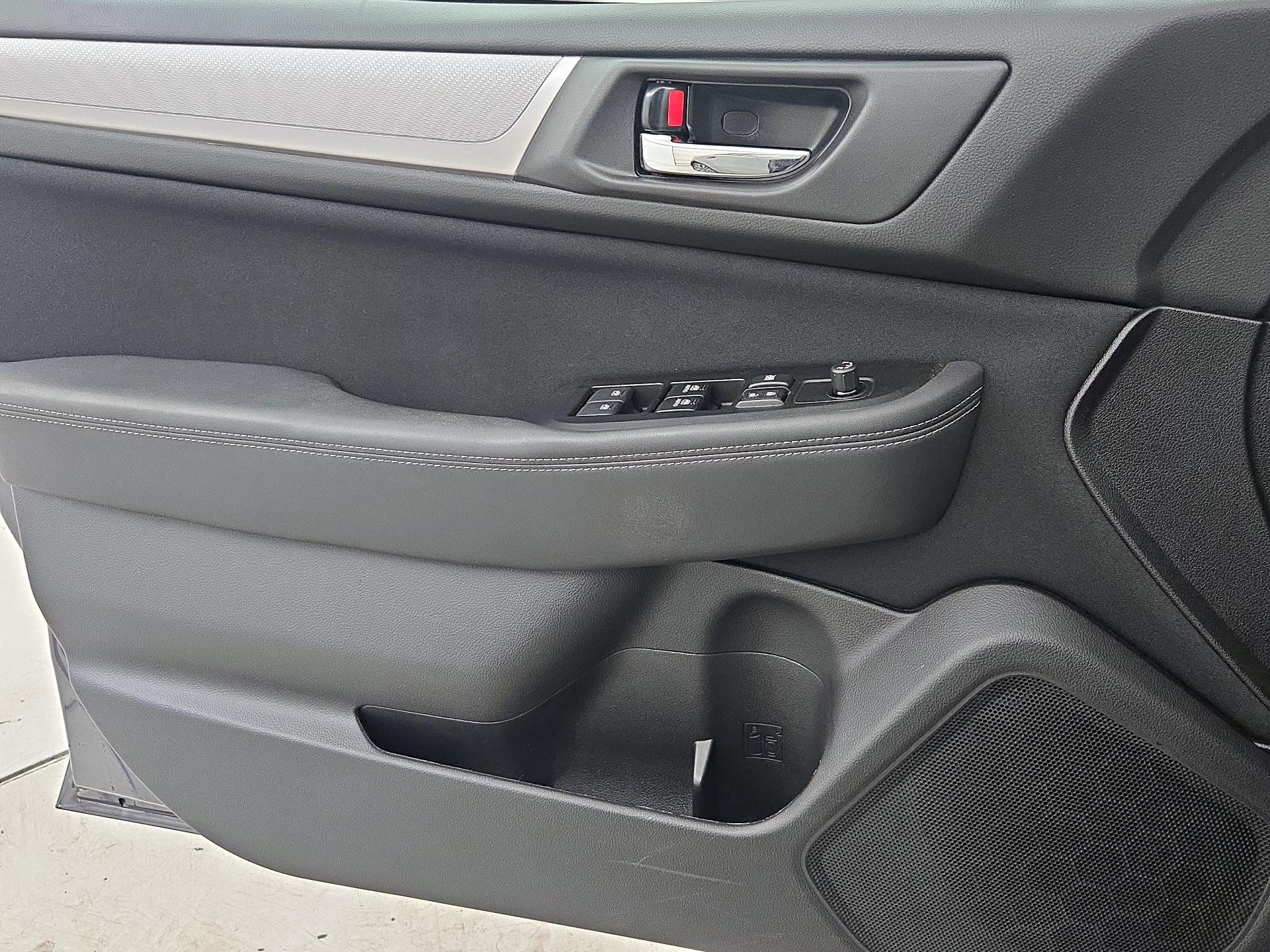 Thumbnail: 2018 Subaru Legacy - 12