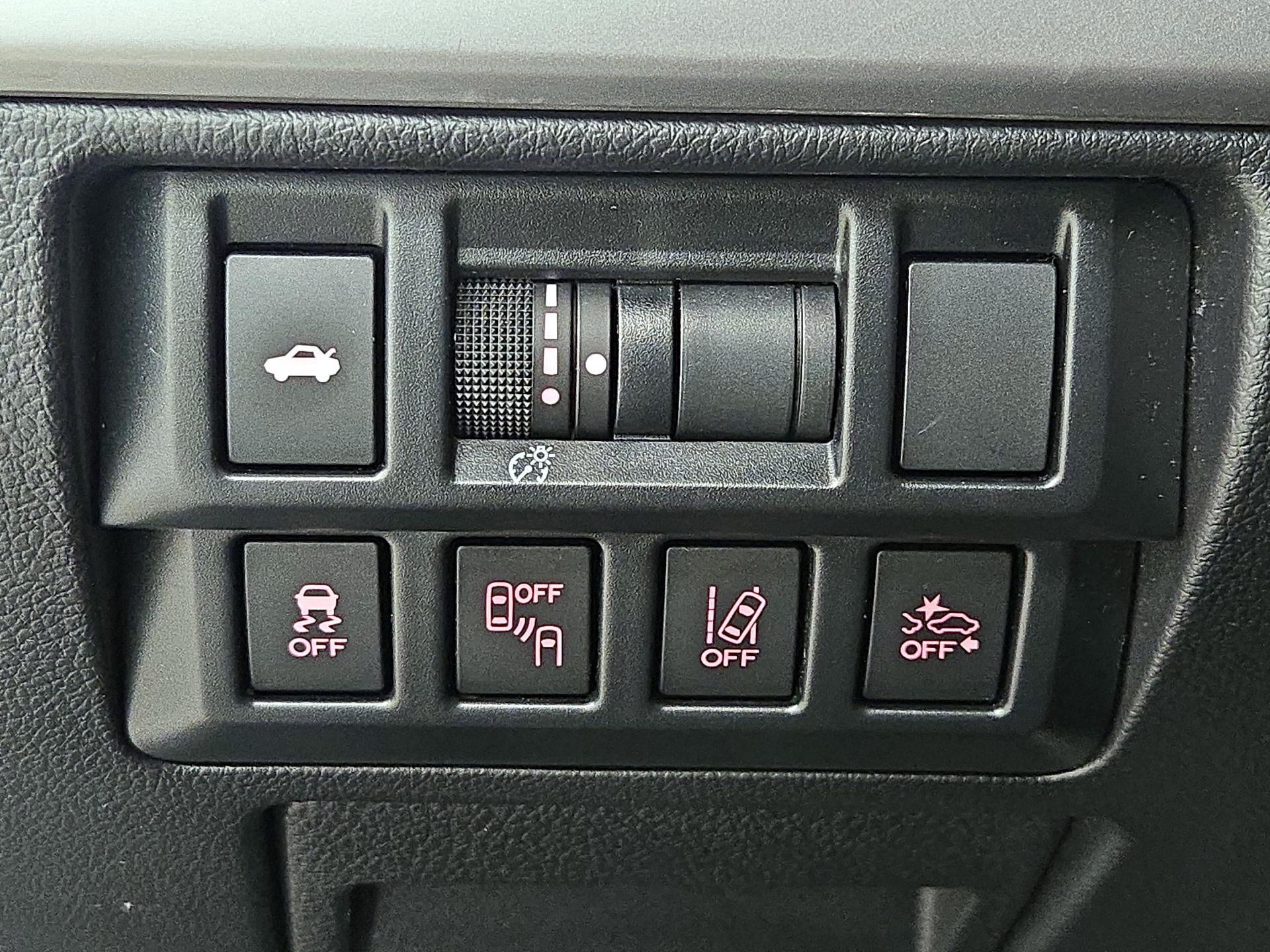 Thumbnail: 2018 Subaru Legacy - 13