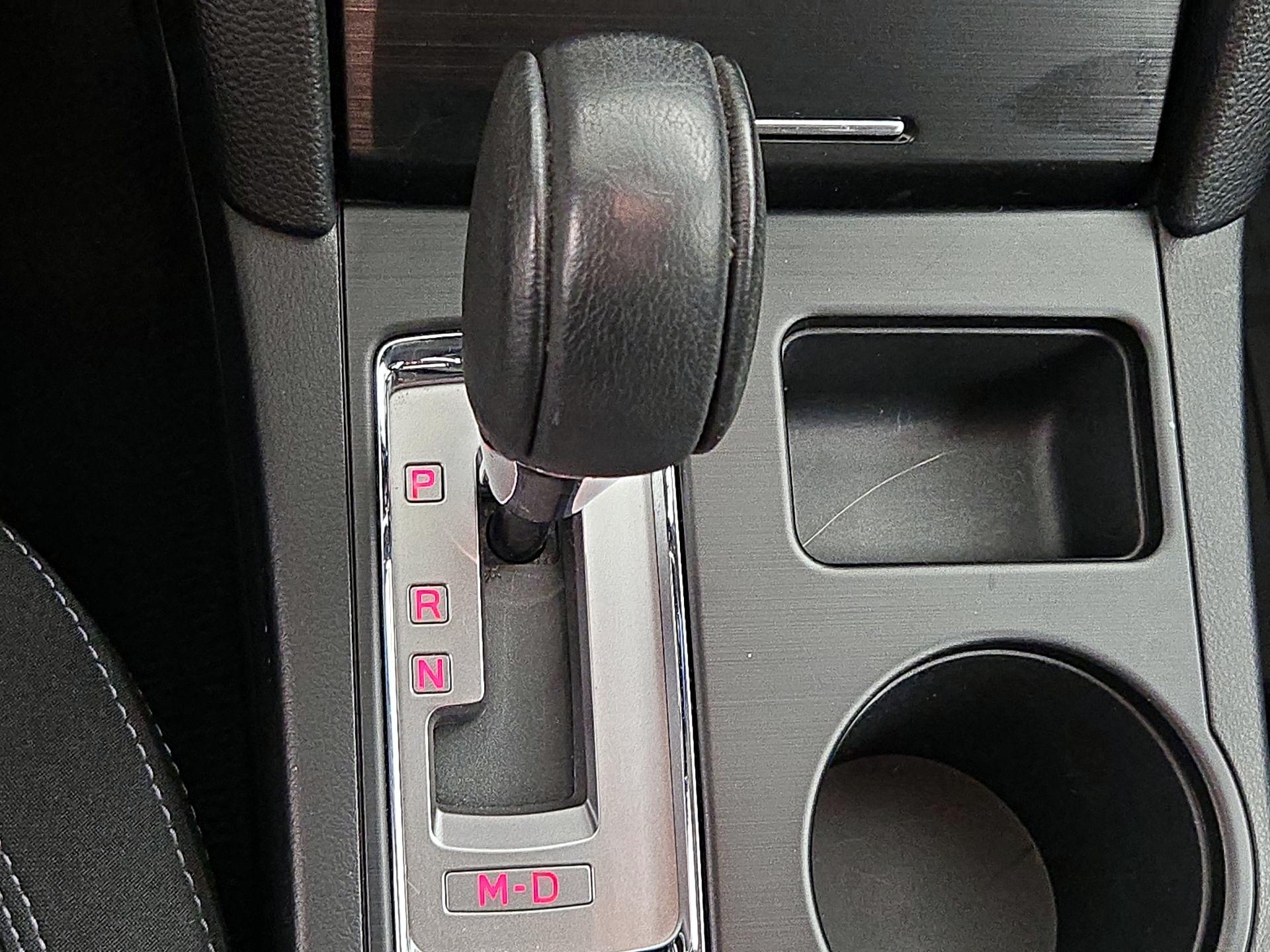 Thumbnail: 2018 Subaru Legacy - 17