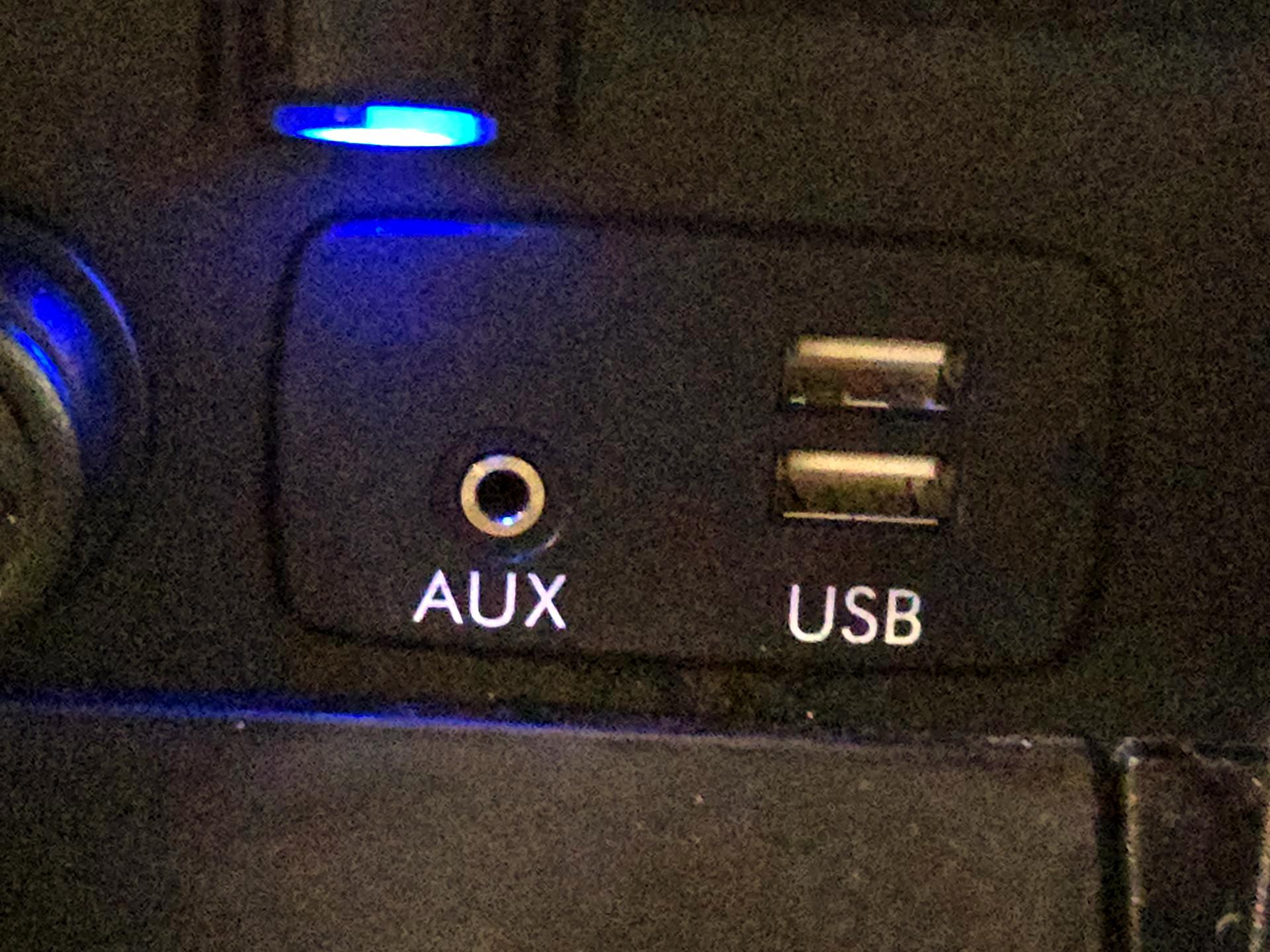 Thumbnail: 2018 Subaru Legacy - 18