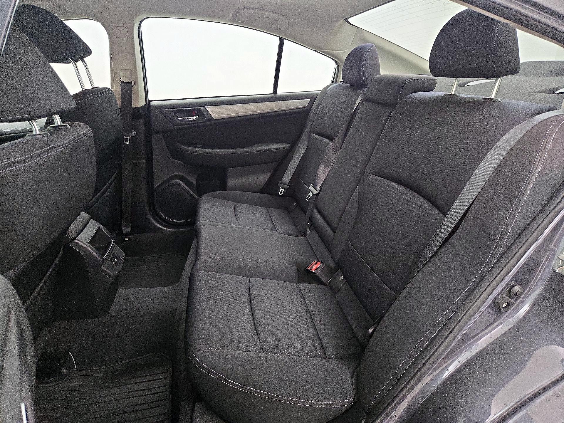 Thumbnail: 2018 Subaru Legacy - 19