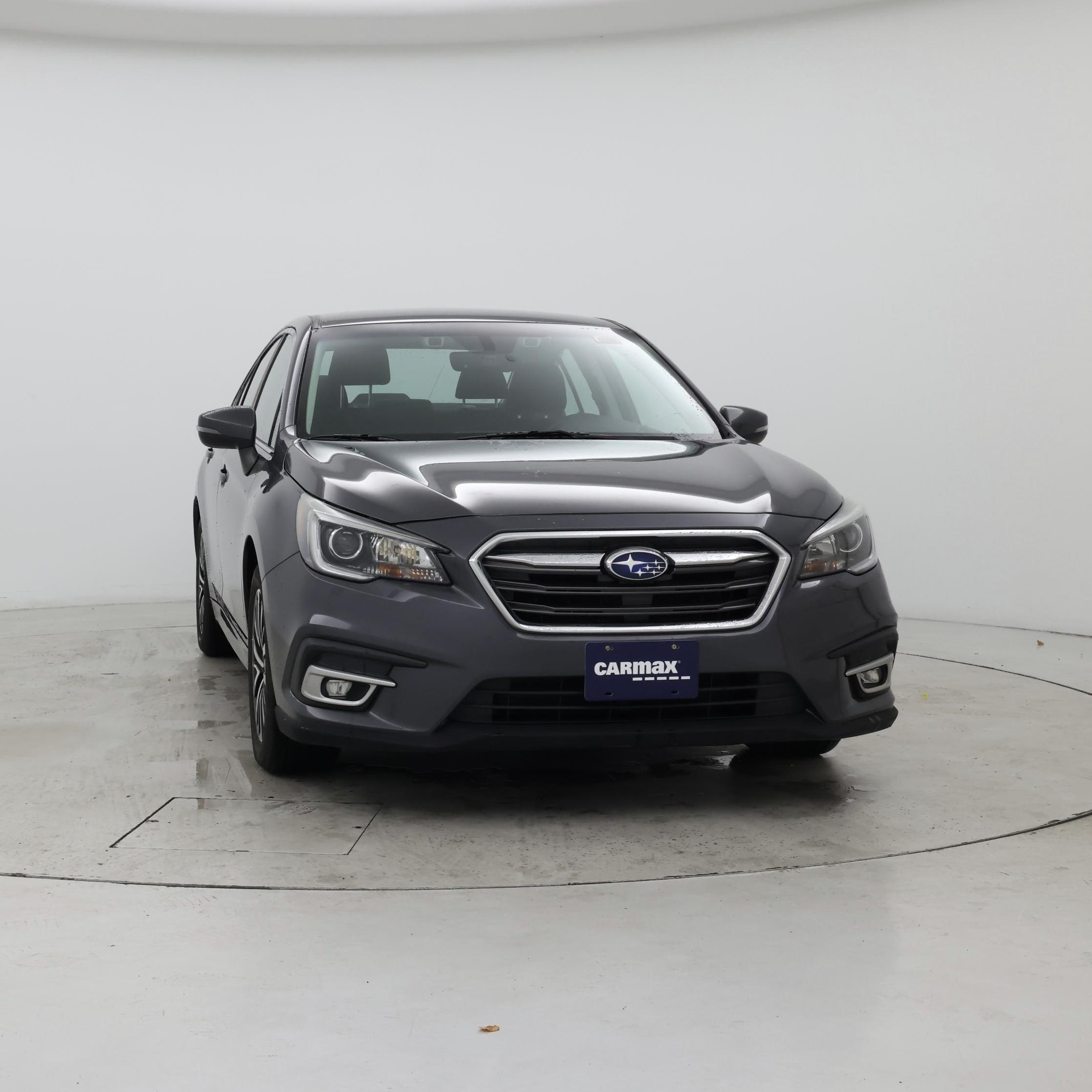 Thumbnail: 2018 Subaru Legacy - 5