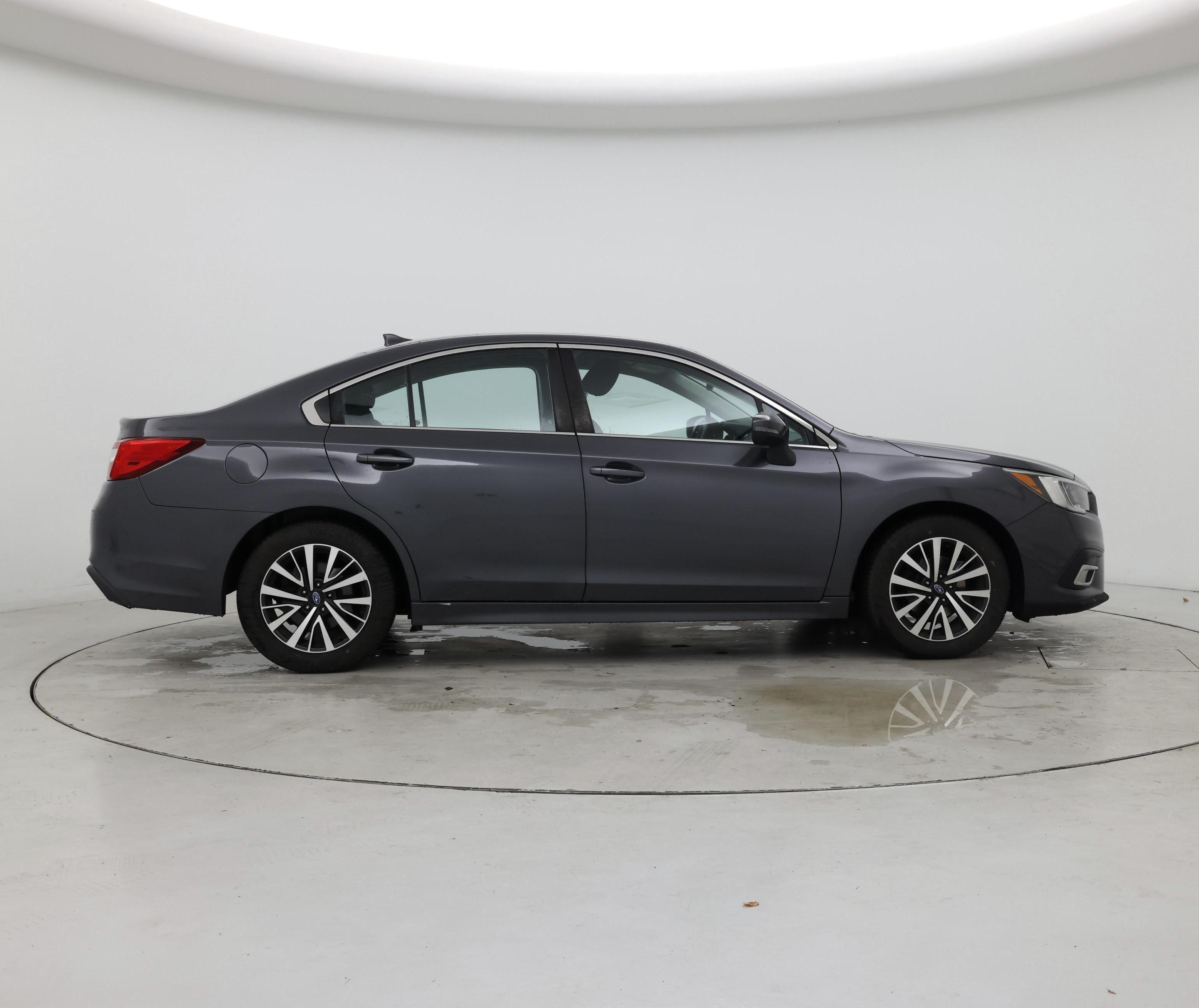 Thumbnail: 2018 Subaru Legacy - 7