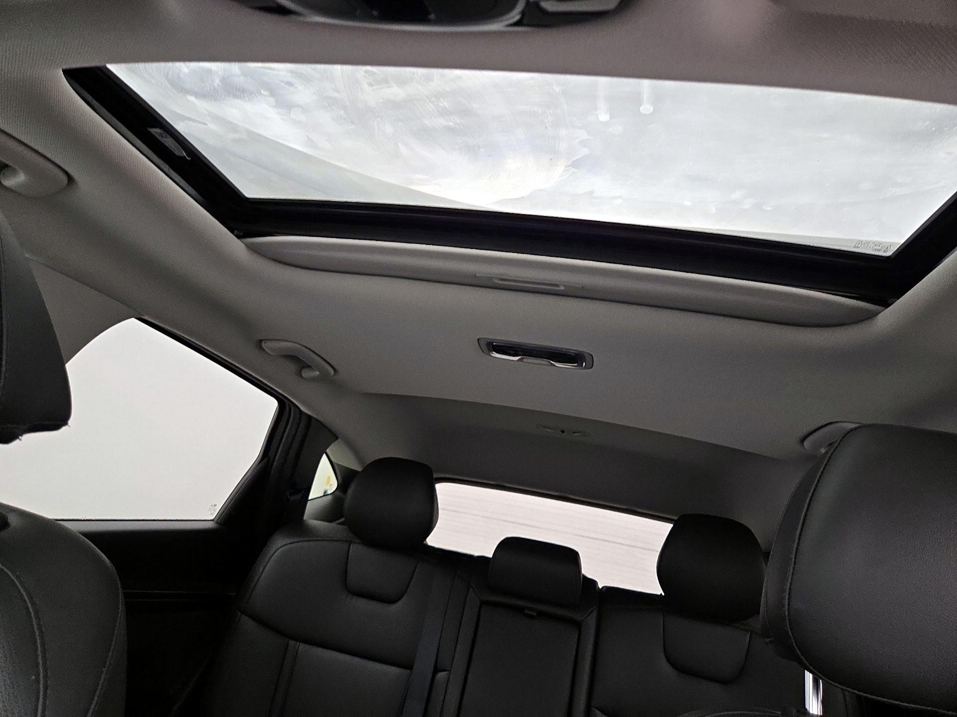 Thumbnail: 2023 Hyundai Tucson - 19
