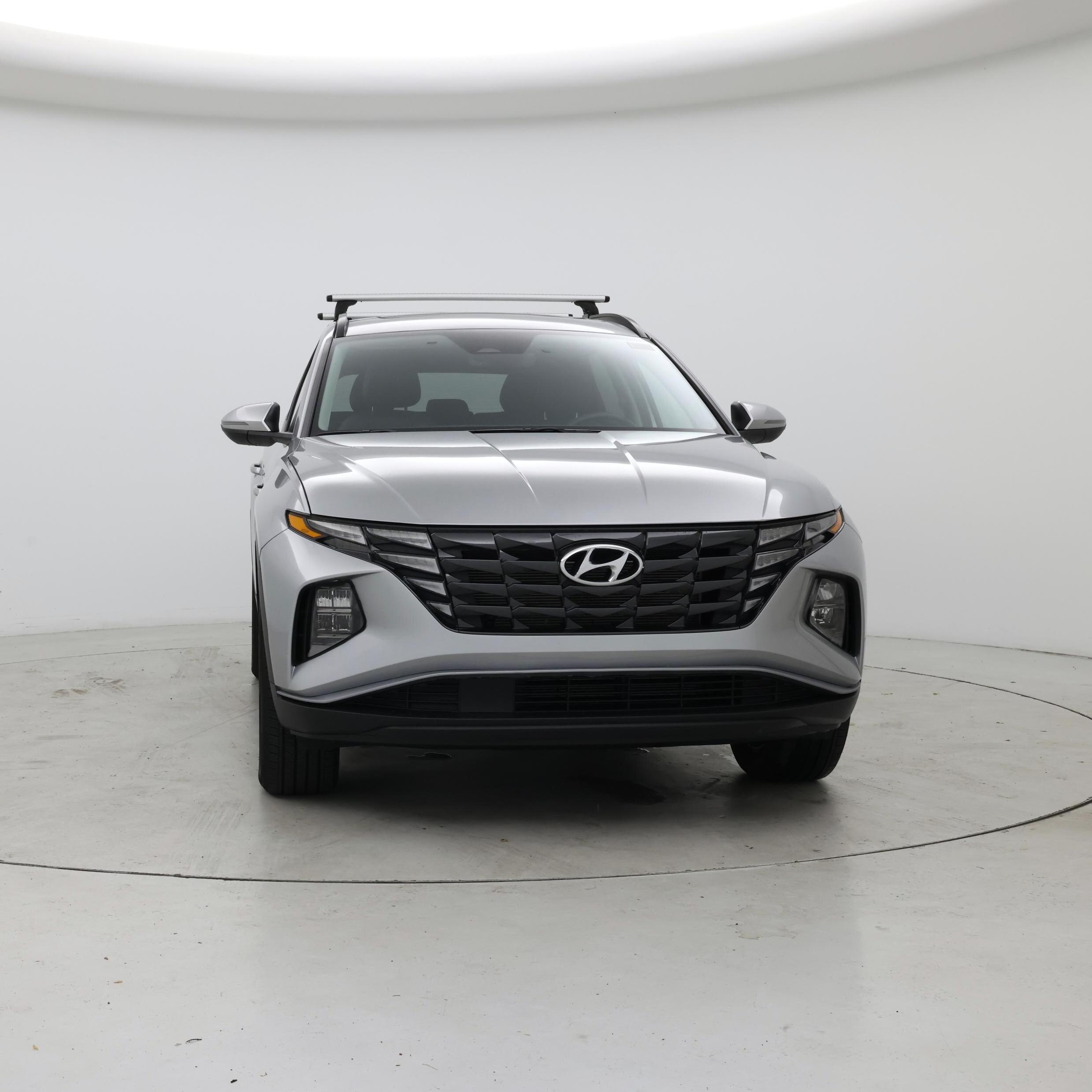 Thumbnail: 2023 Hyundai Tucson - 5