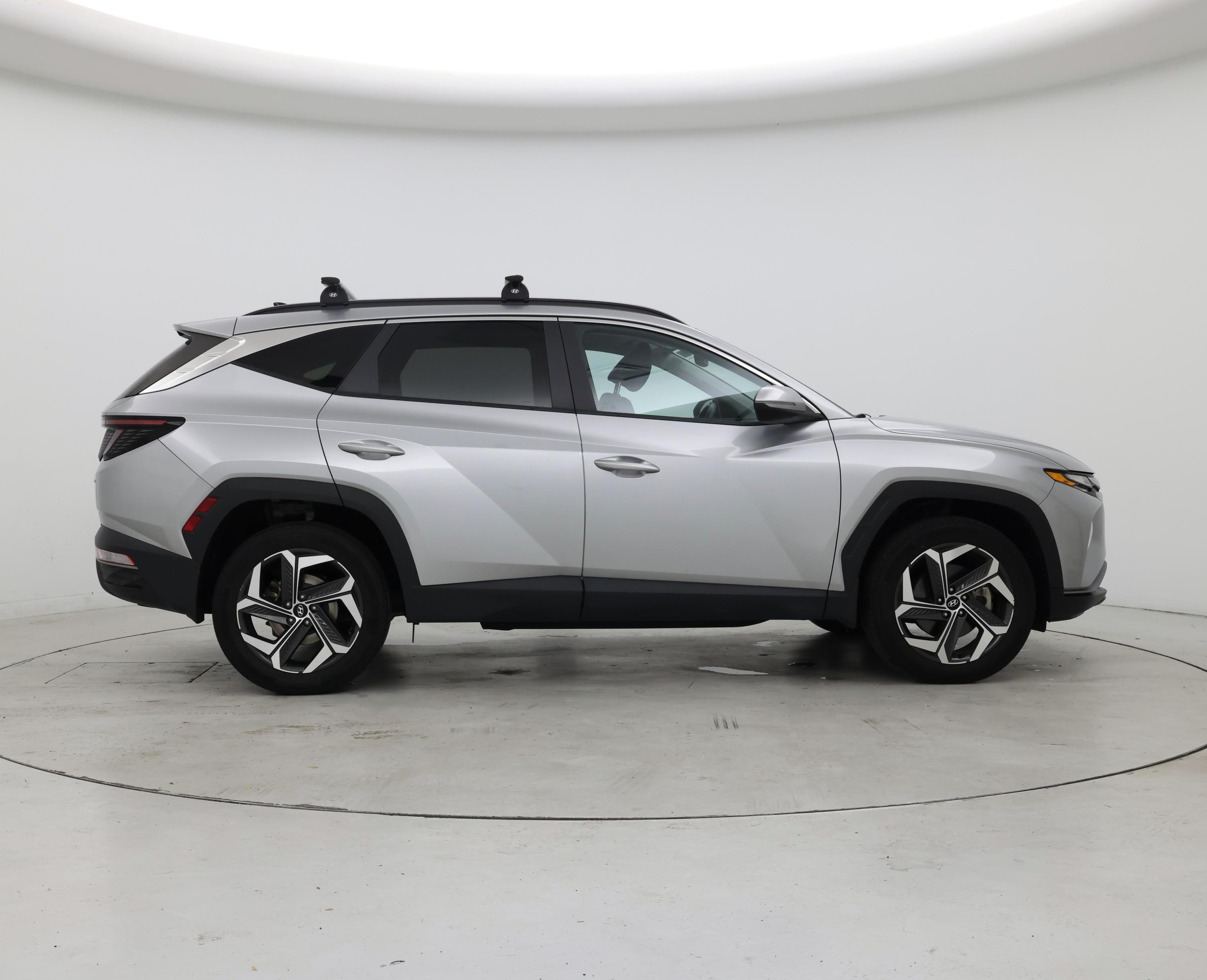 Thumbnail: 2023 Hyundai Tucson - 7