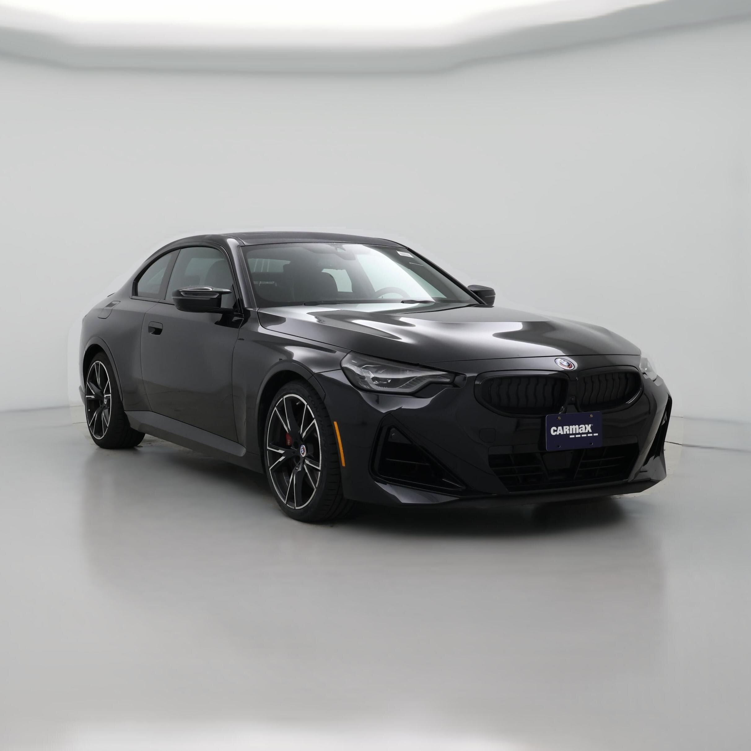 Thumbnail: 2023 BMW 2 Series - 1