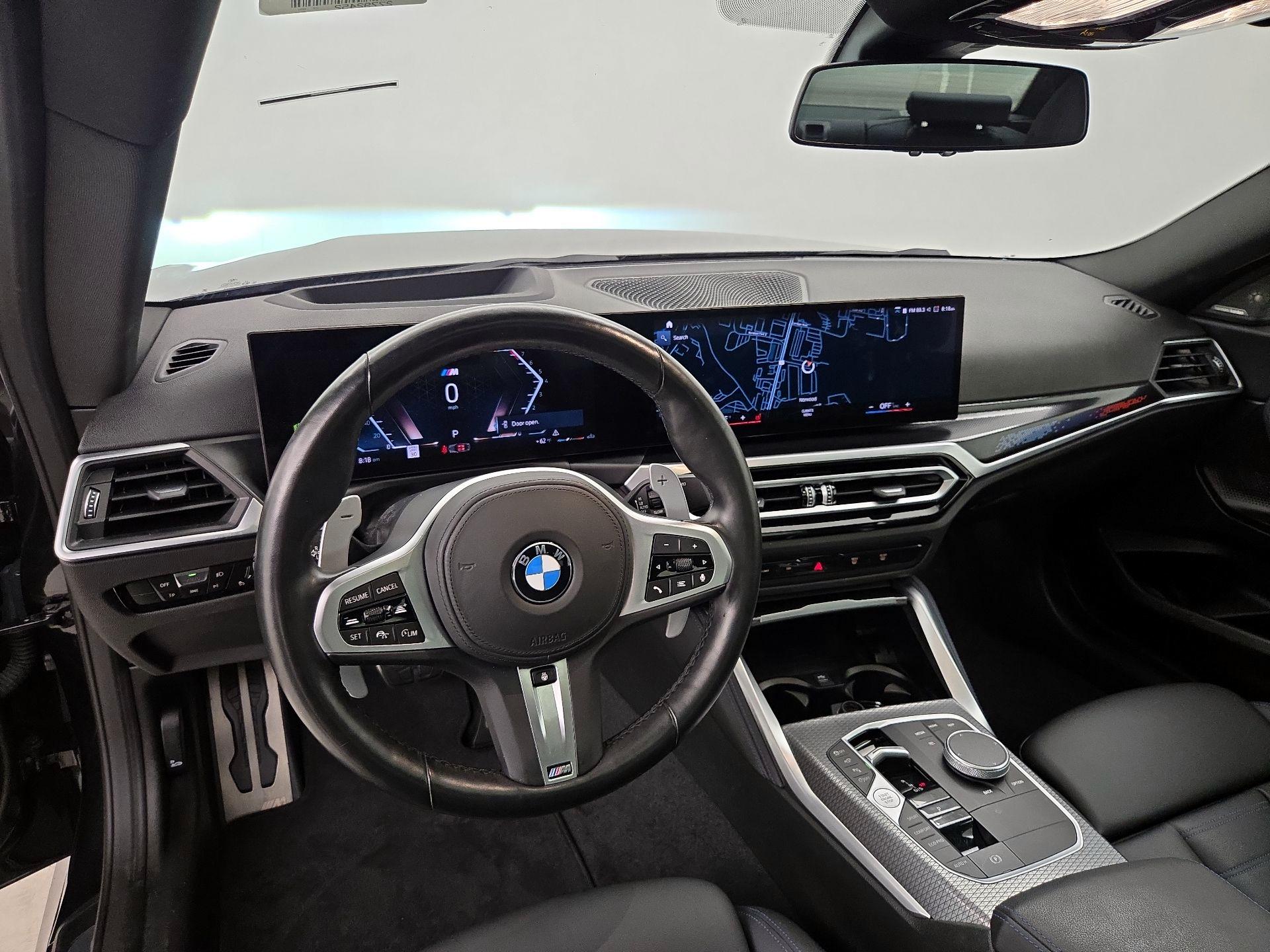 Thumbnail: 2023 BMW 2 Series - 9