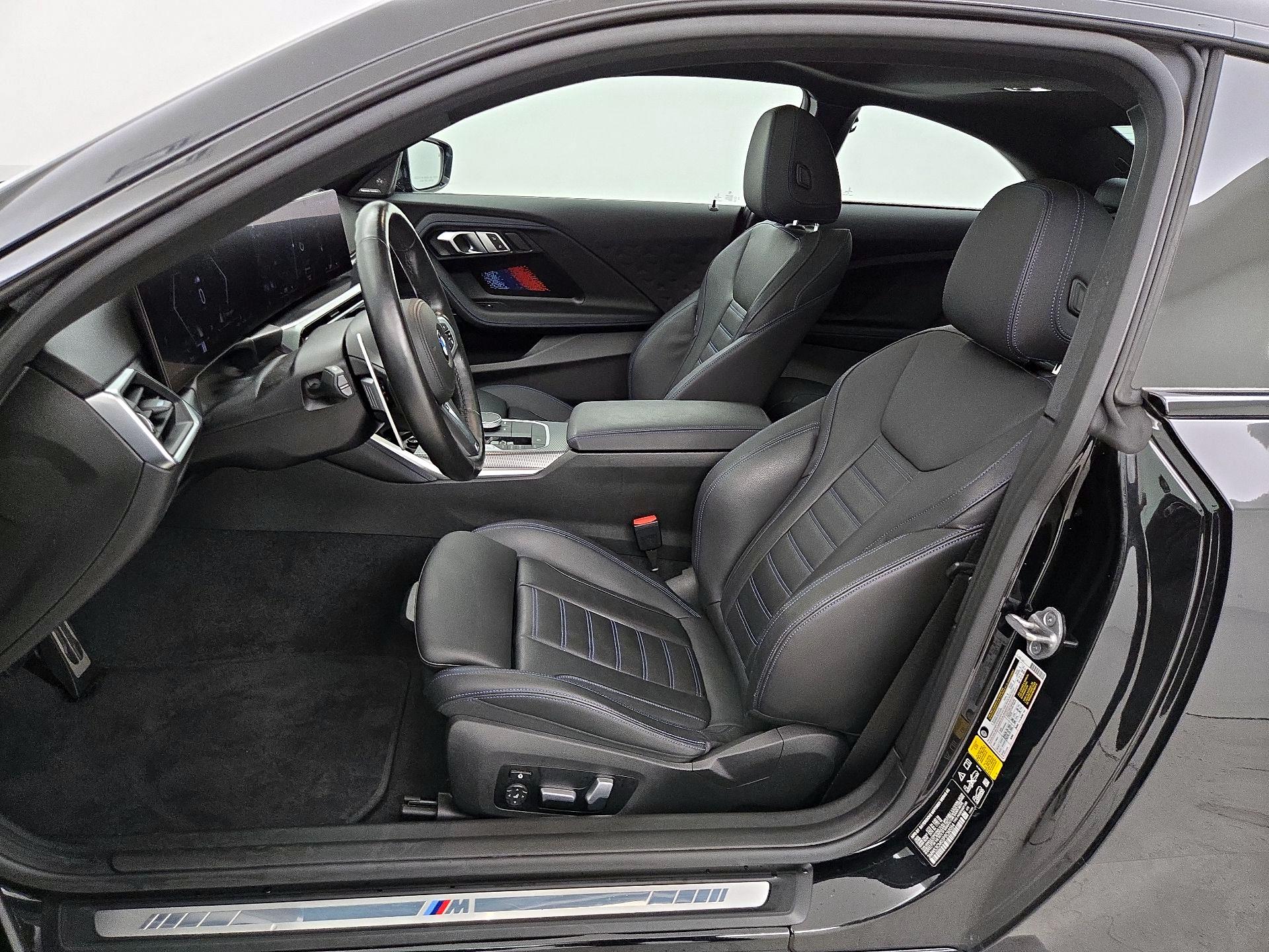 Thumbnail: 2023 BMW 2 Series - 11