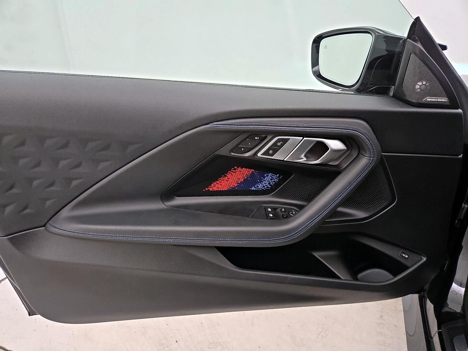 Thumbnail: 2023 BMW 2 Series - 12