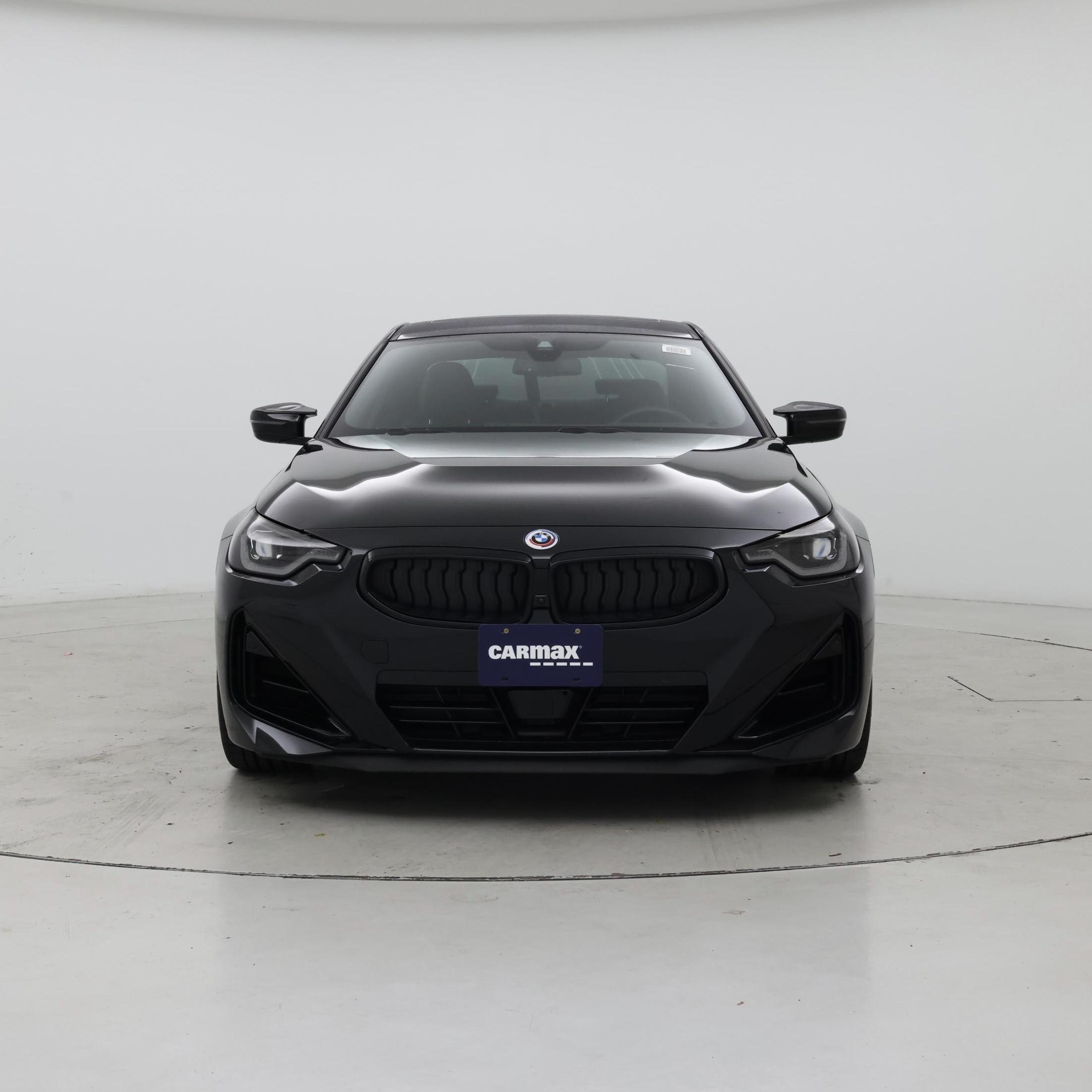 Thumbnail: 2023 BMW 2 Series - 5