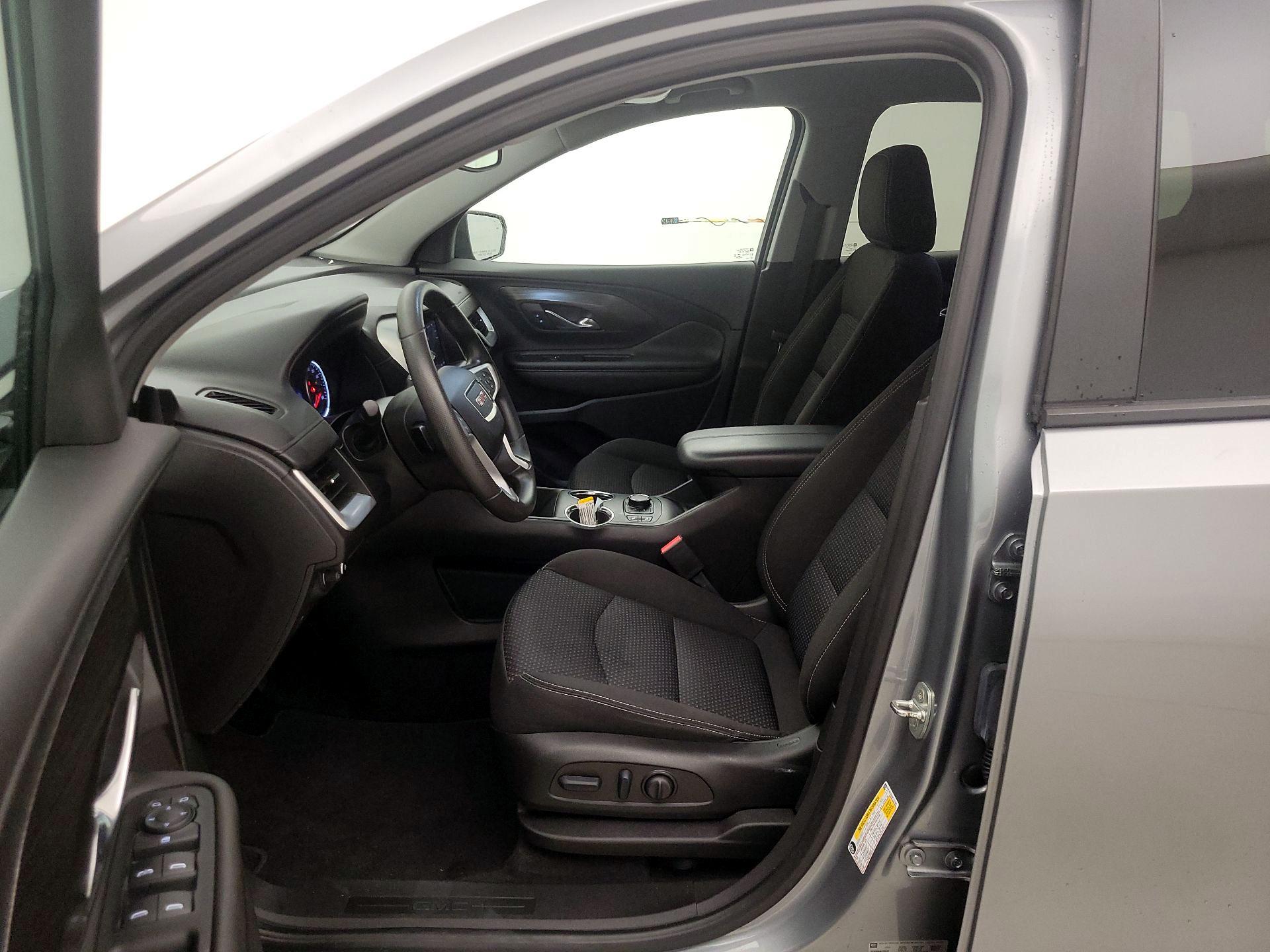 Thumbnail: 2023 GMC Terrain - 11