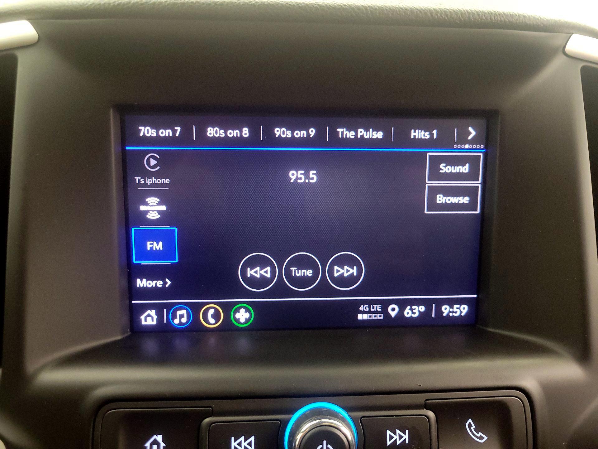 Thumbnail: 2023 GMC Terrain - 15