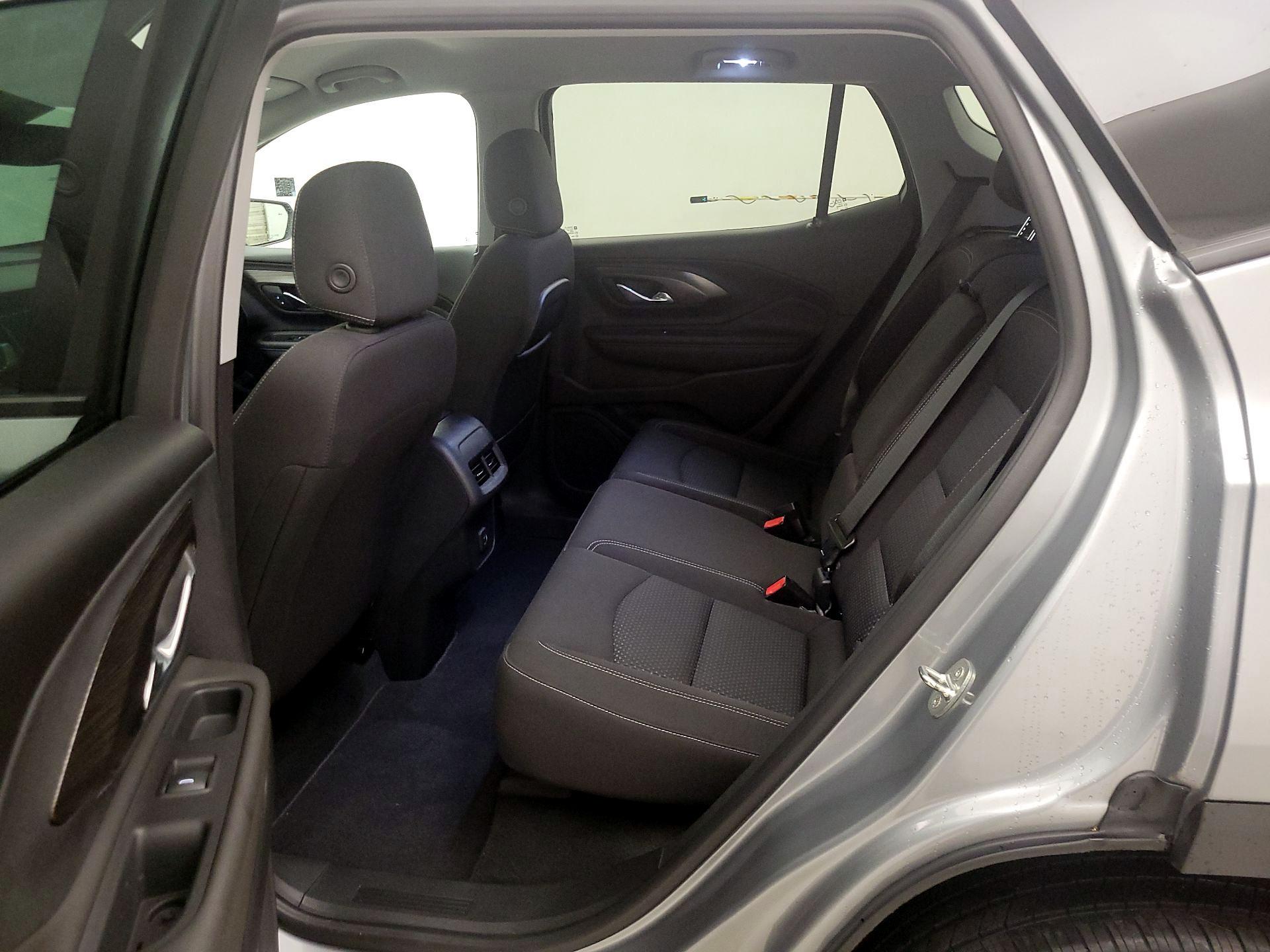 Thumbnail: 2023 GMC Terrain - 19