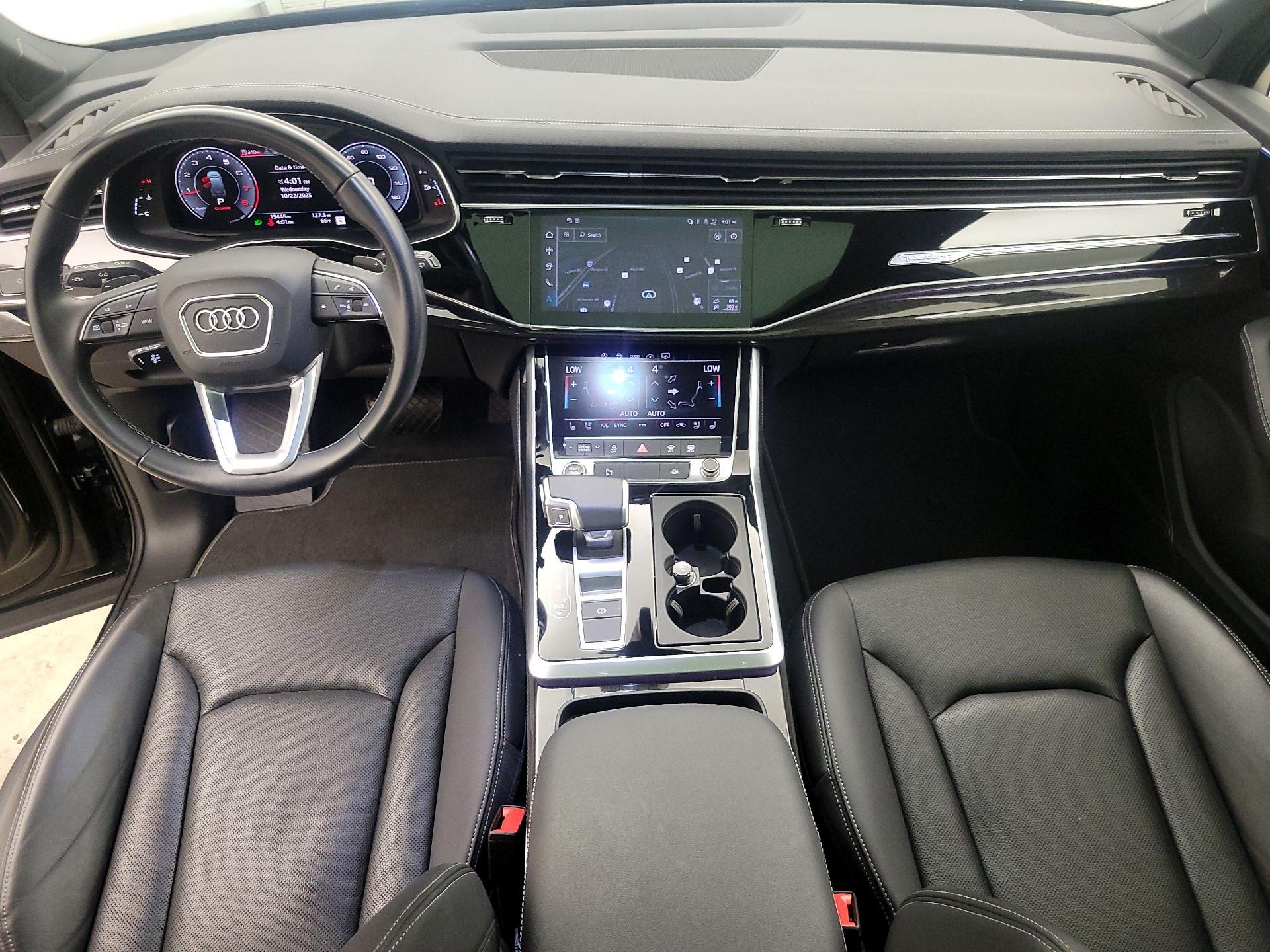 Thumbnail: 2025 Audi Q7 - 9