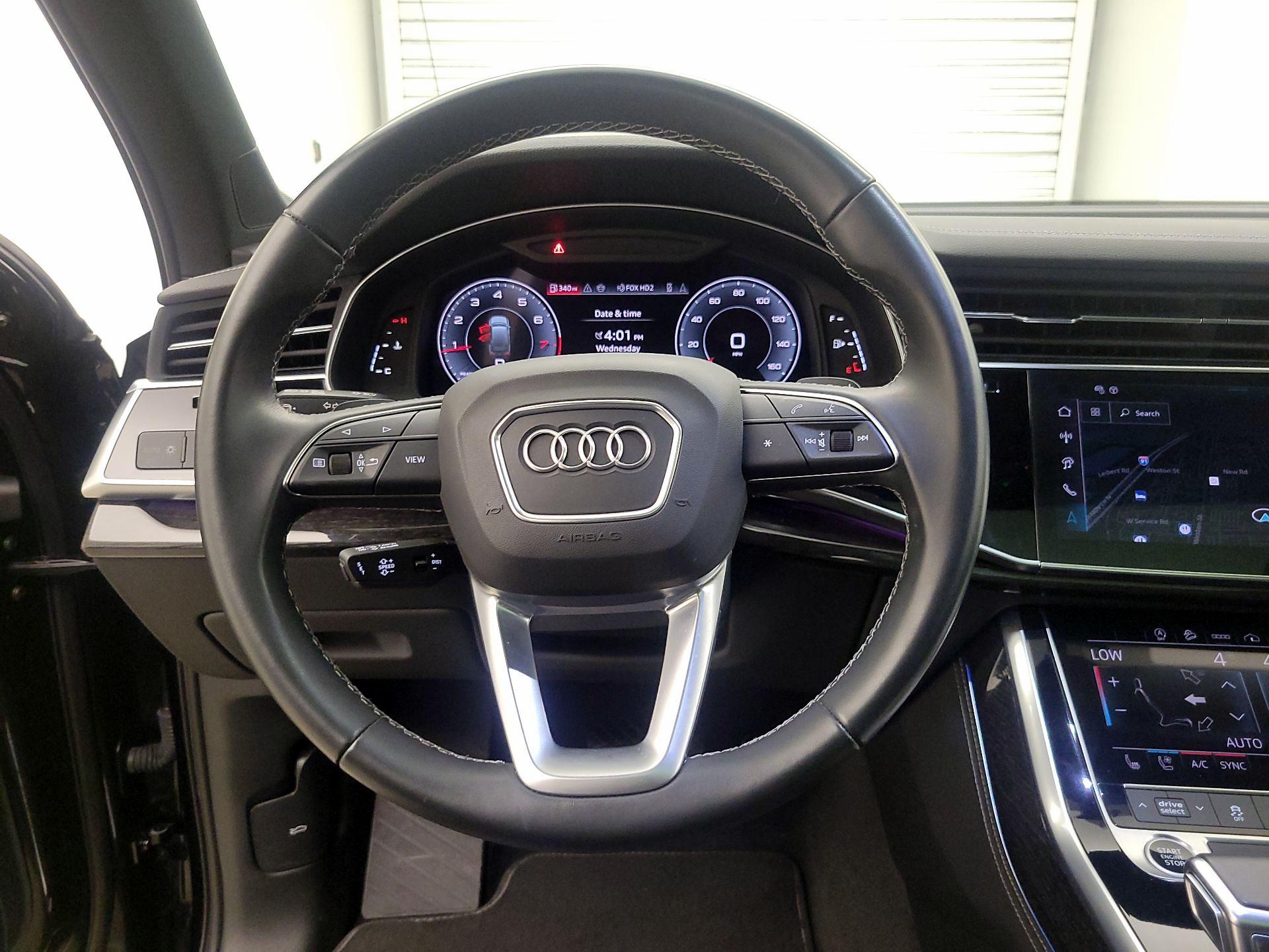Thumbnail: 2025 Audi Q7 - 10