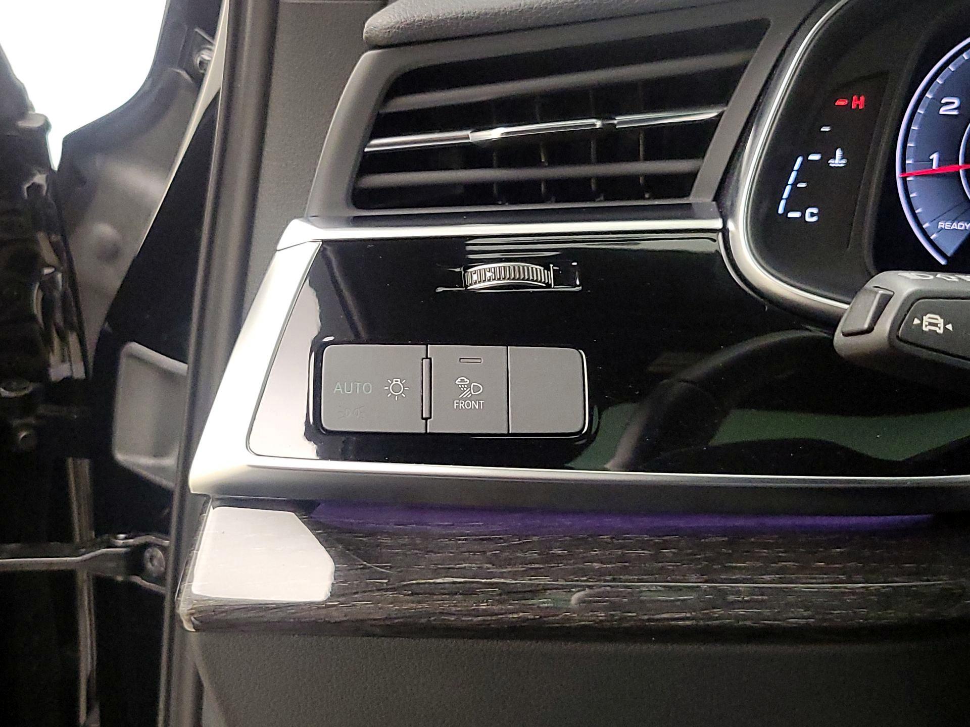 Thumbnail: 2025 Audi Q7 - 13