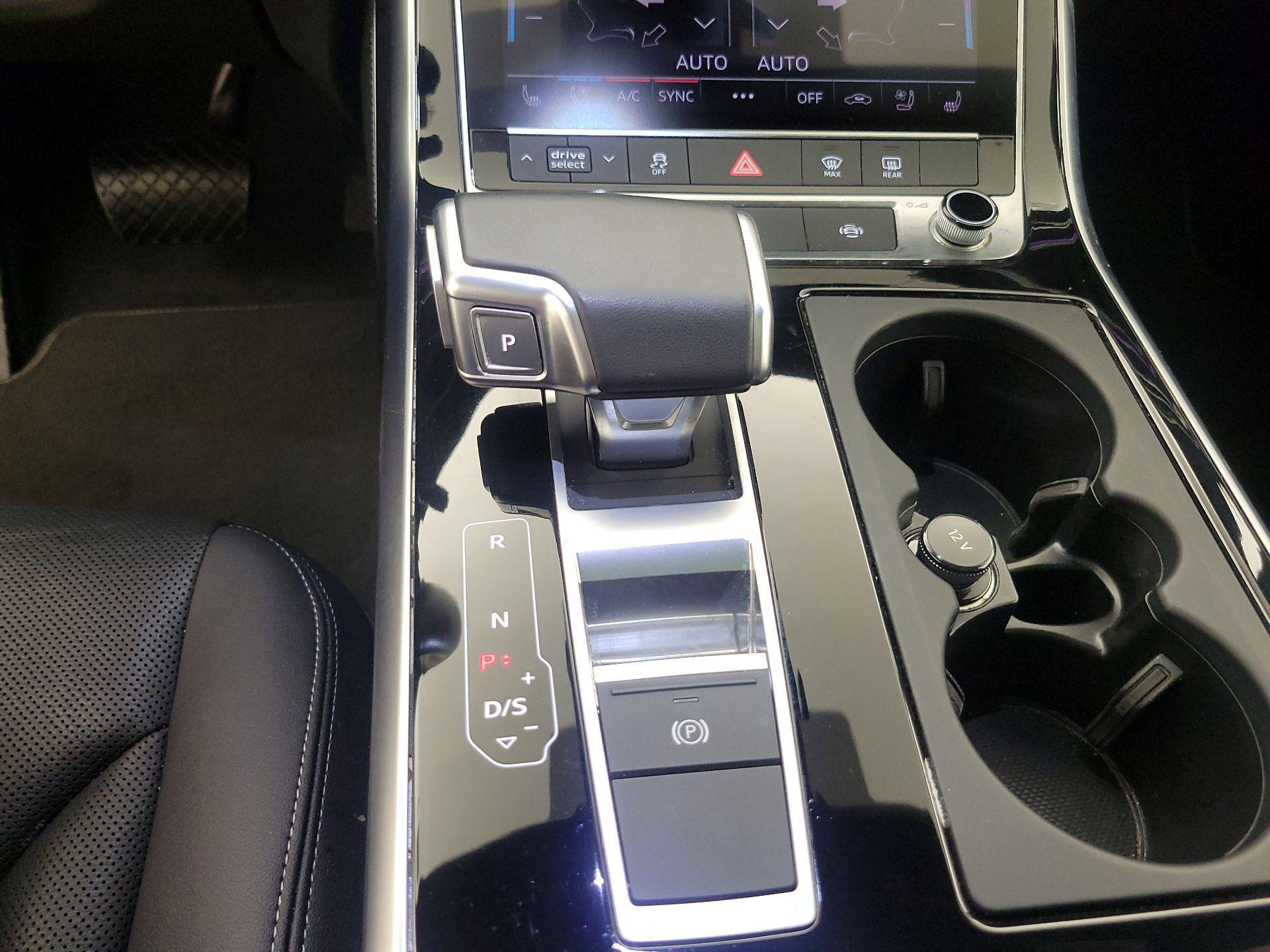 Thumbnail: 2025 Audi Q7 - 18