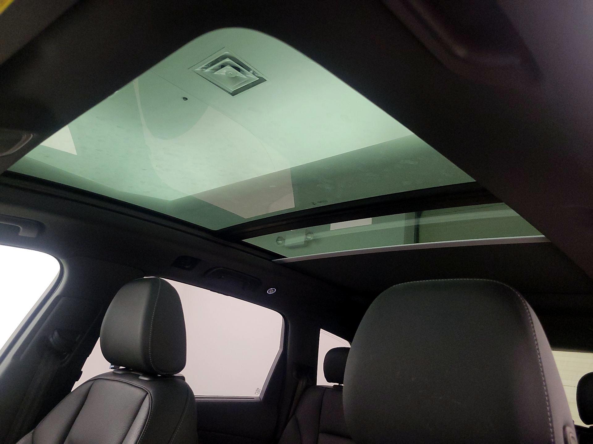 Thumbnail: 2025 Audi Q7 - 20