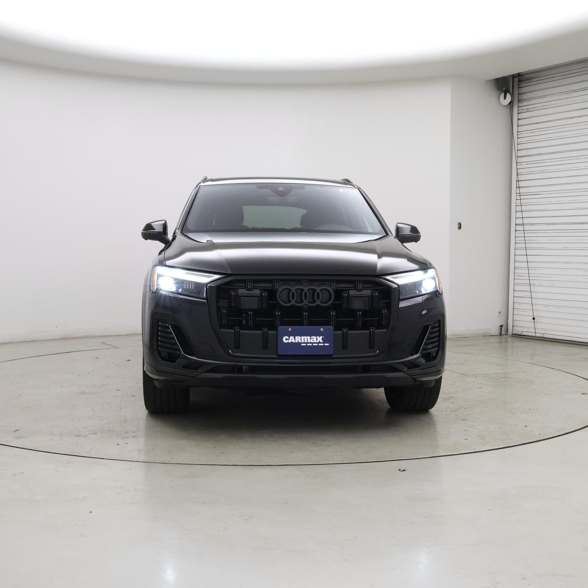 Thumbnail: 2025 Audi Q7 - 5
