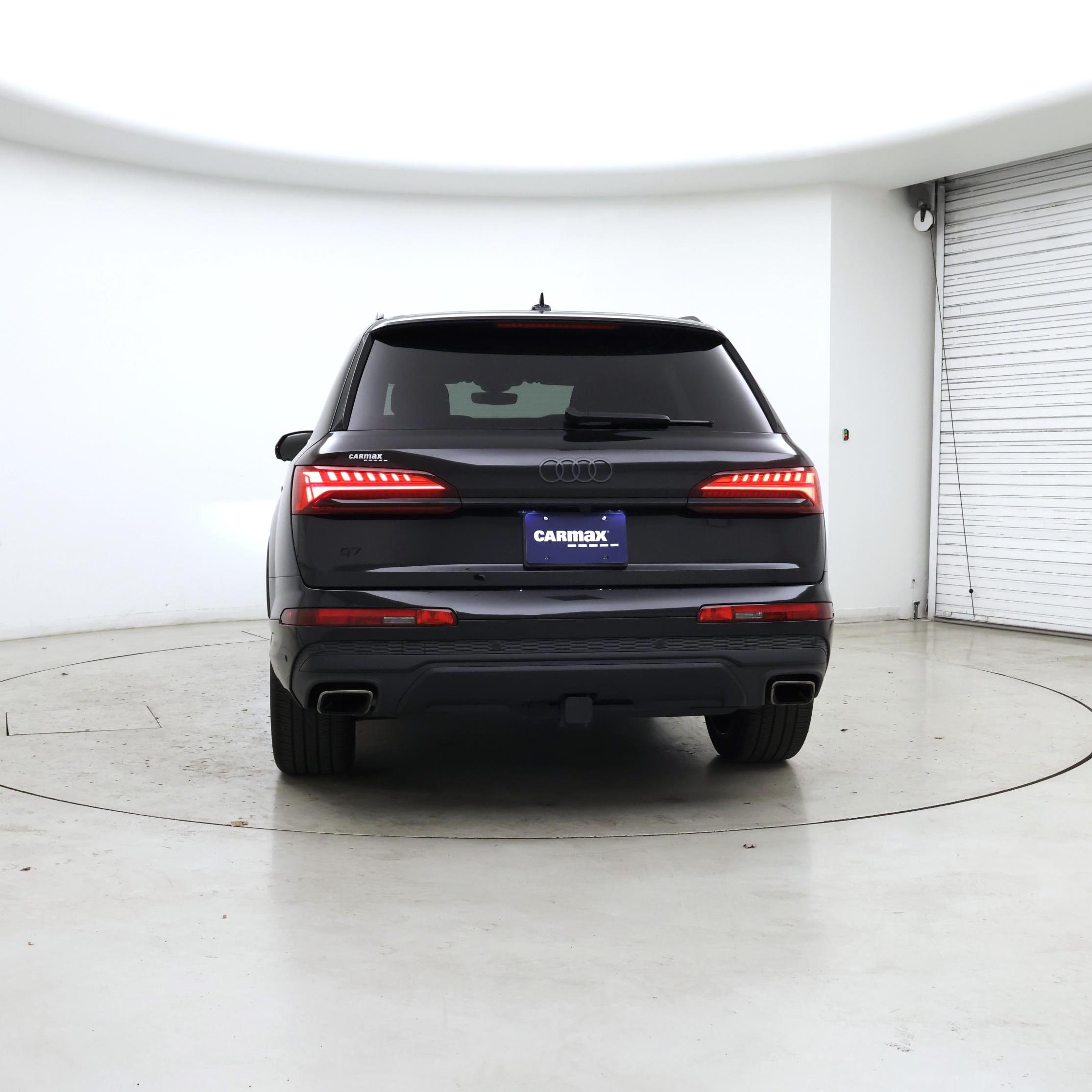 Thumbnail: 2025 Audi Q7 - 6