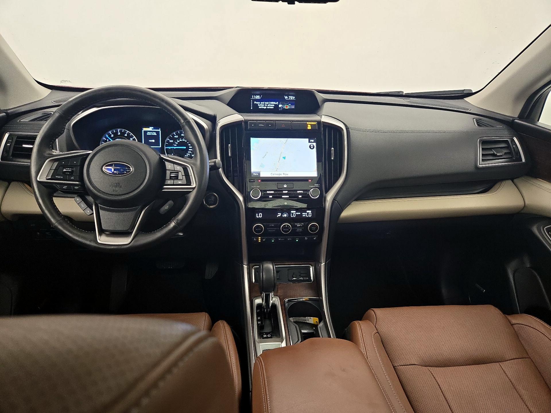 Thumbnail: 2019 Subaru Ascent - 9