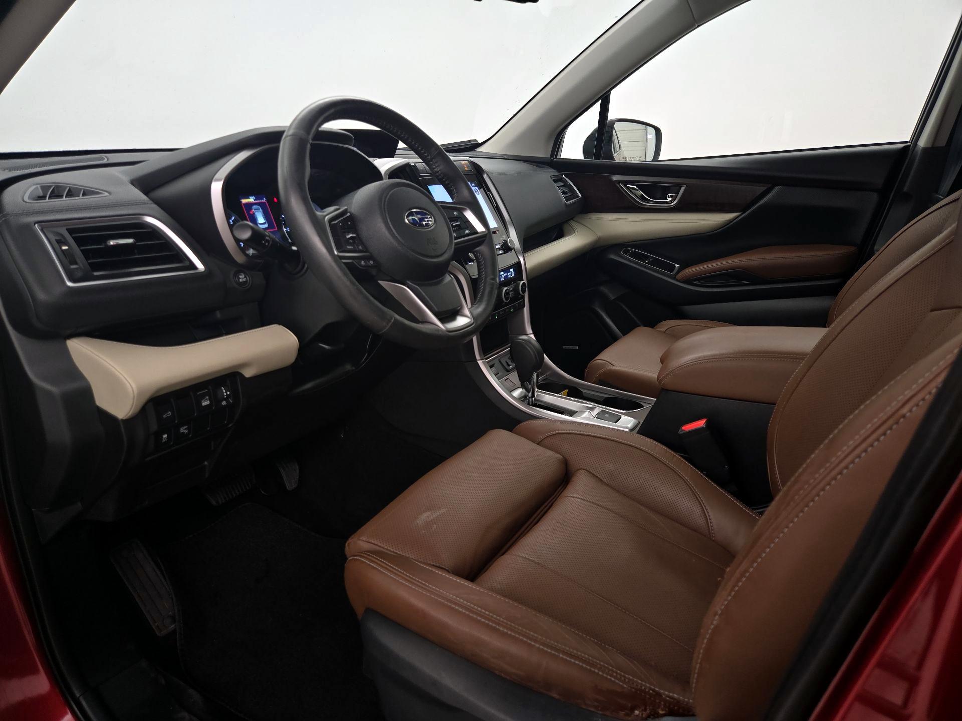 Thumbnail: 2019 Subaru Ascent - 11