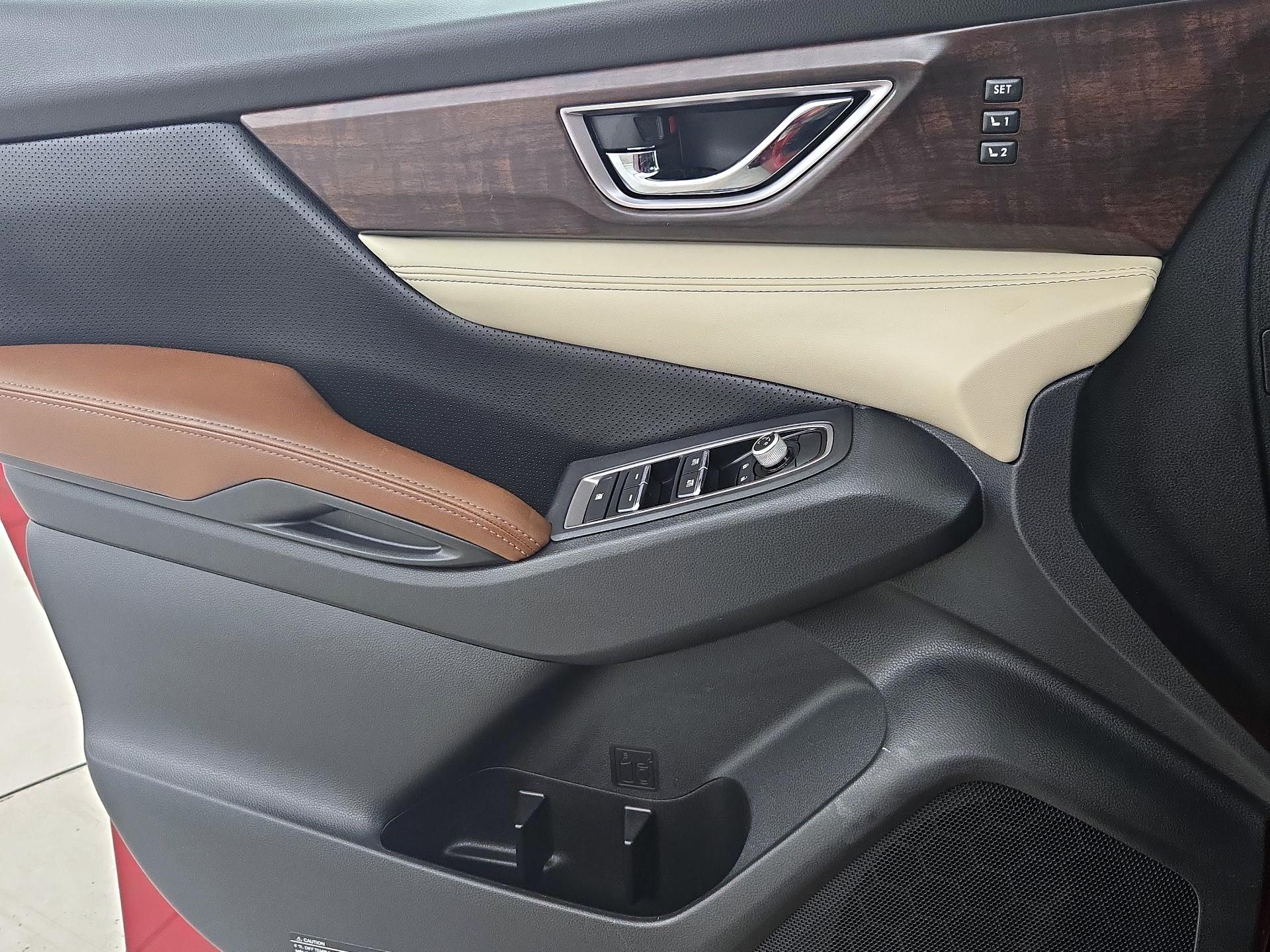 Thumbnail: 2019 Subaru Ascent - 12