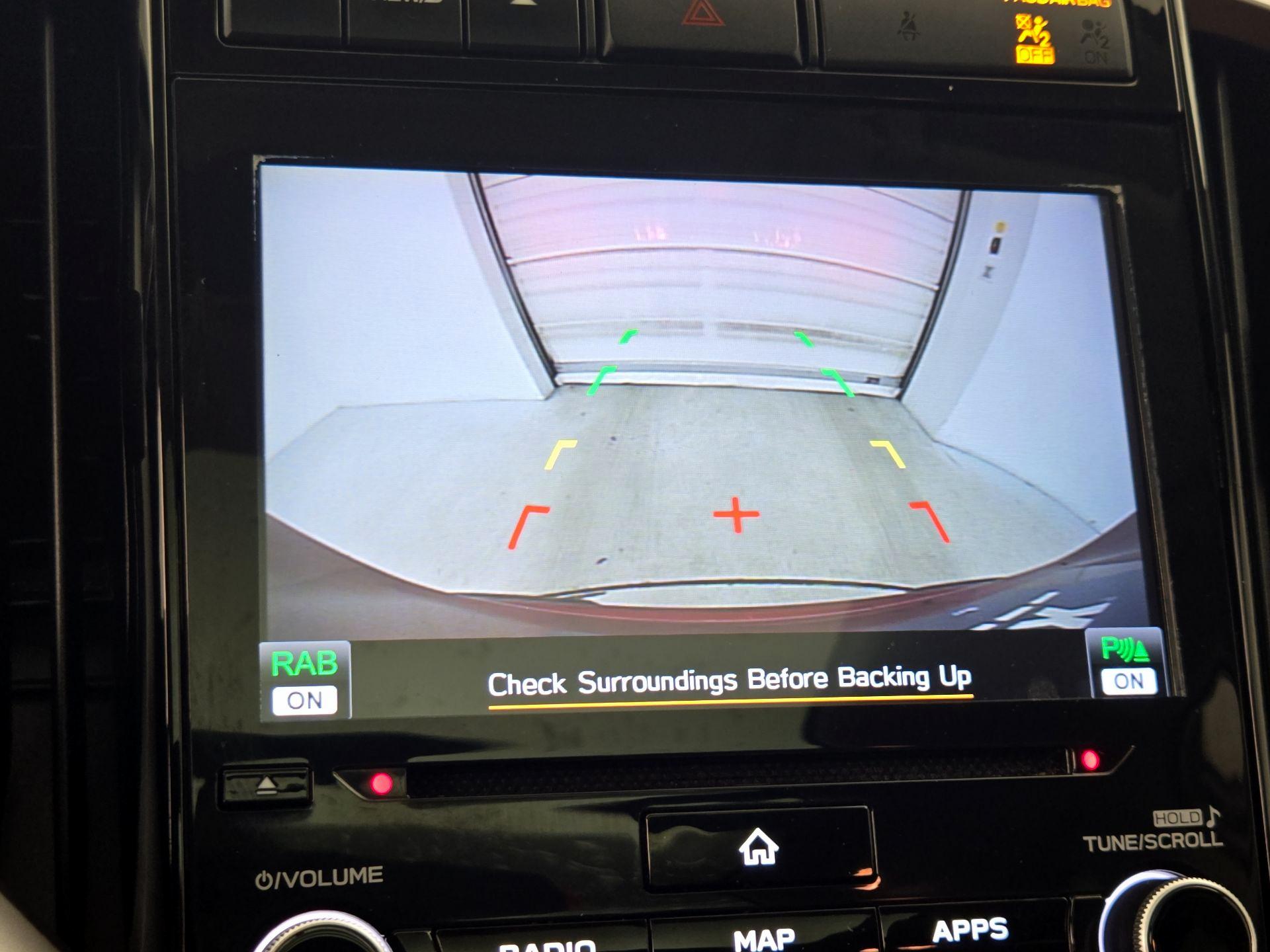 Thumbnail: 2019 Subaru Ascent - 15