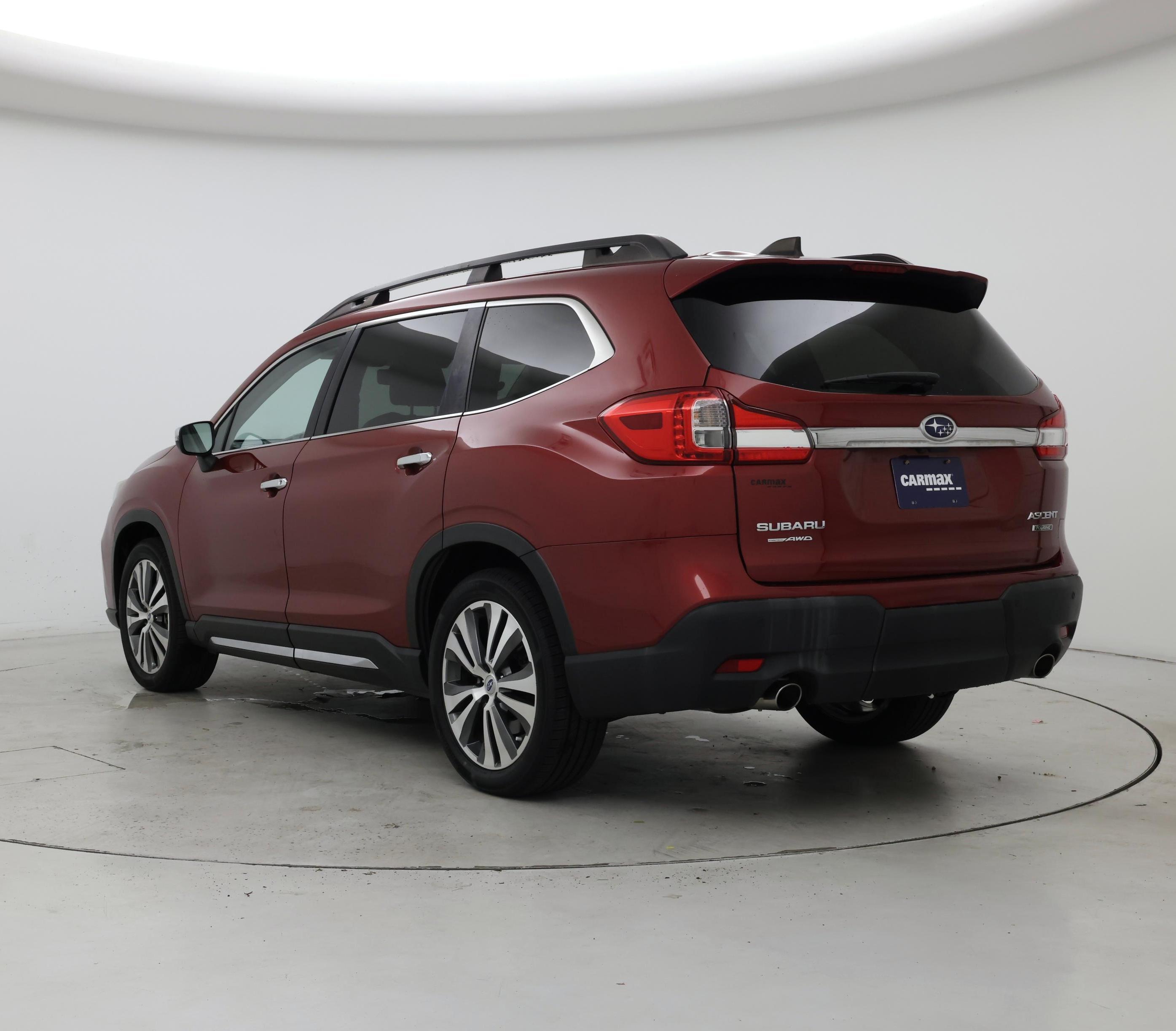 Thumbnail: 2019 Subaru Ascent - 2