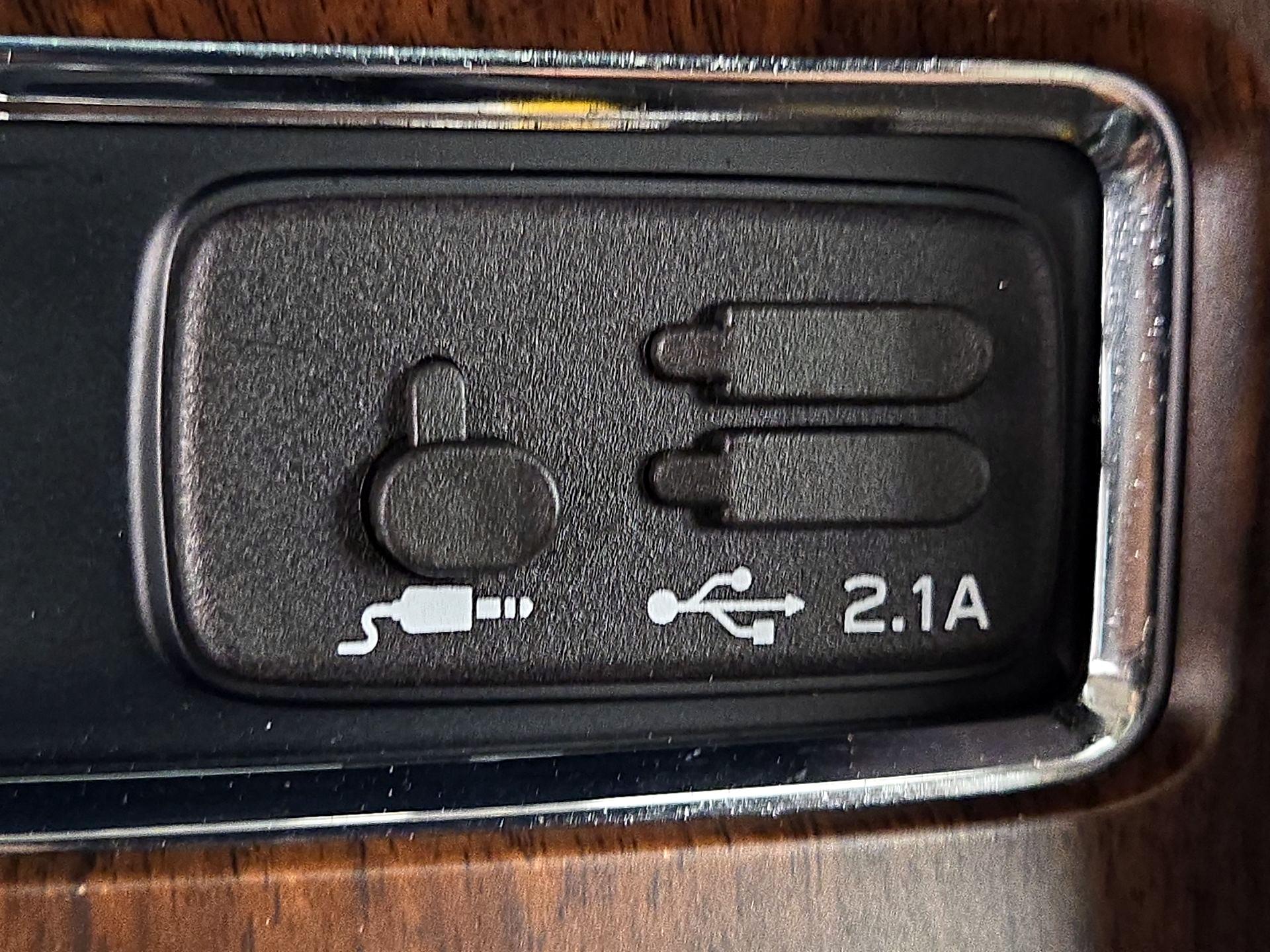 Thumbnail: 2019 Subaru Ascent - 19