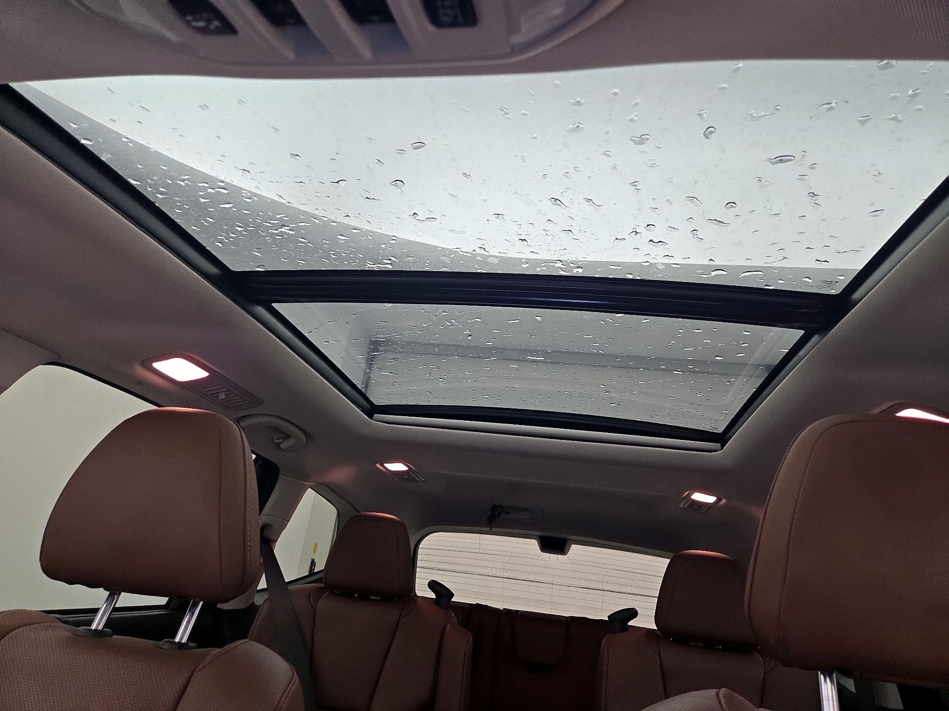Thumbnail: 2019 Subaru Ascent - 20