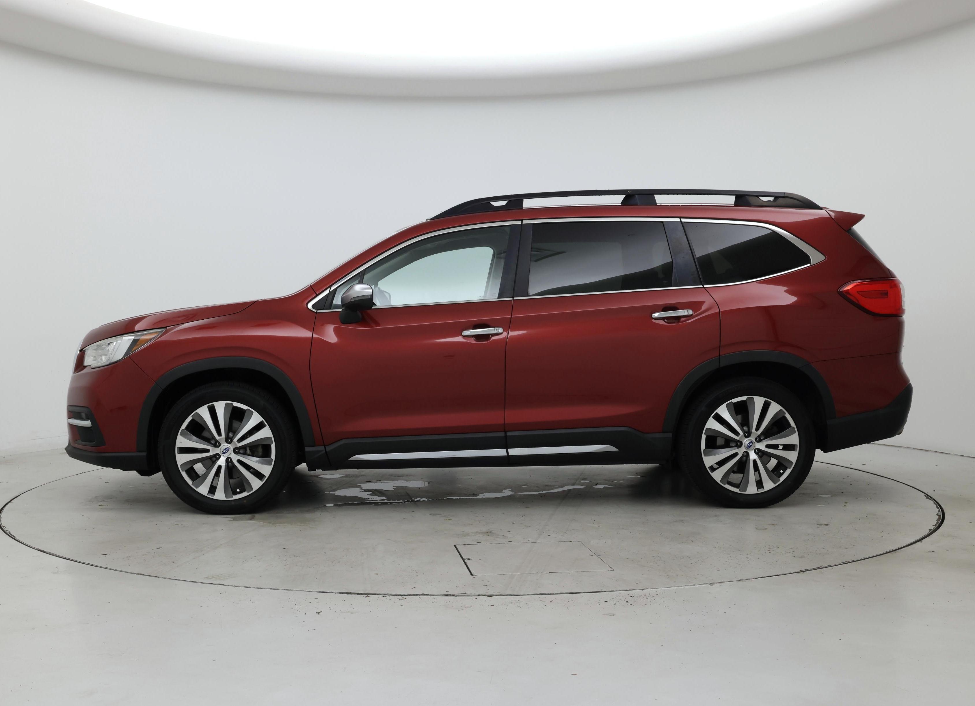 Thumbnail: 2019 Subaru Ascent - 3