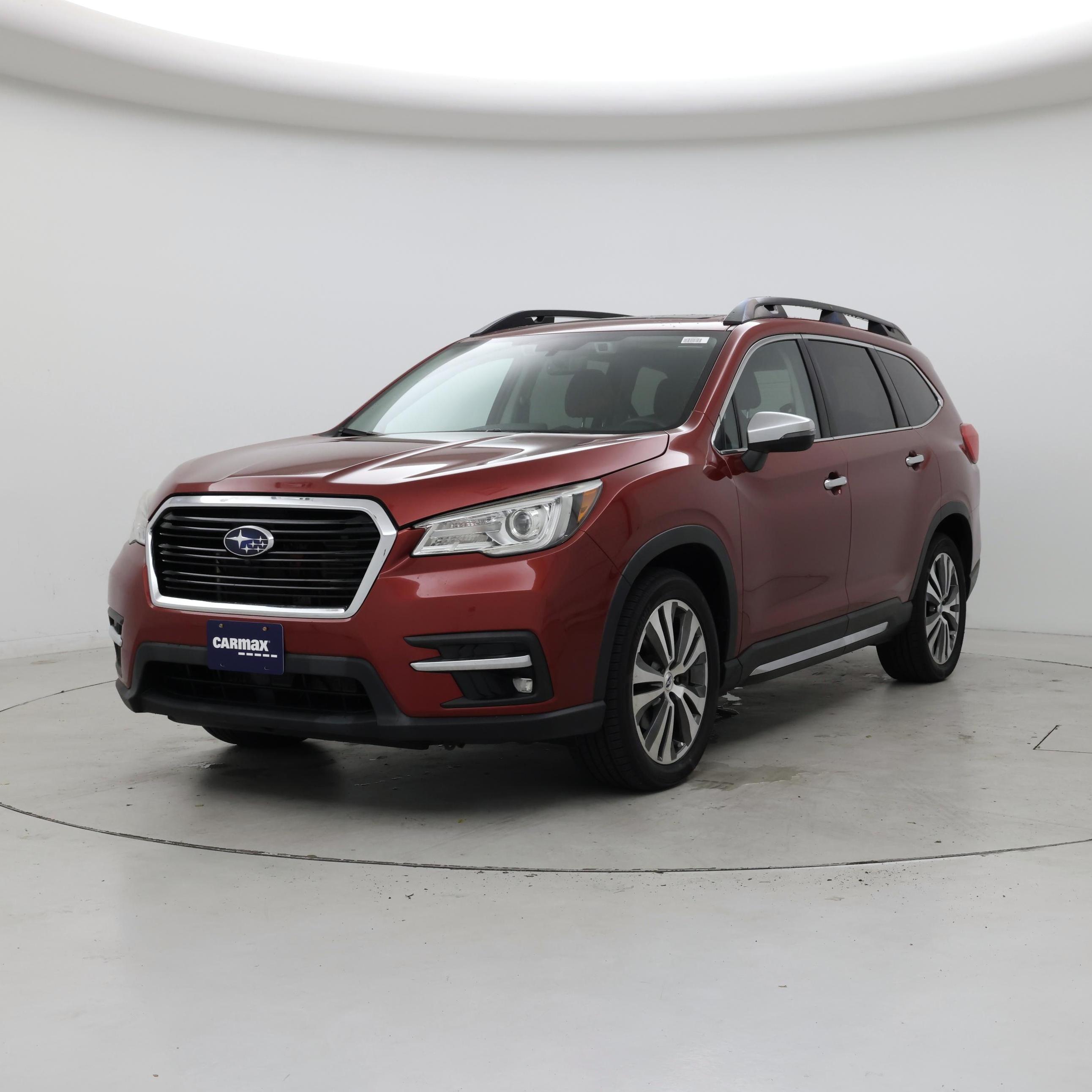 Thumbnail: 2019 Subaru Ascent - 4