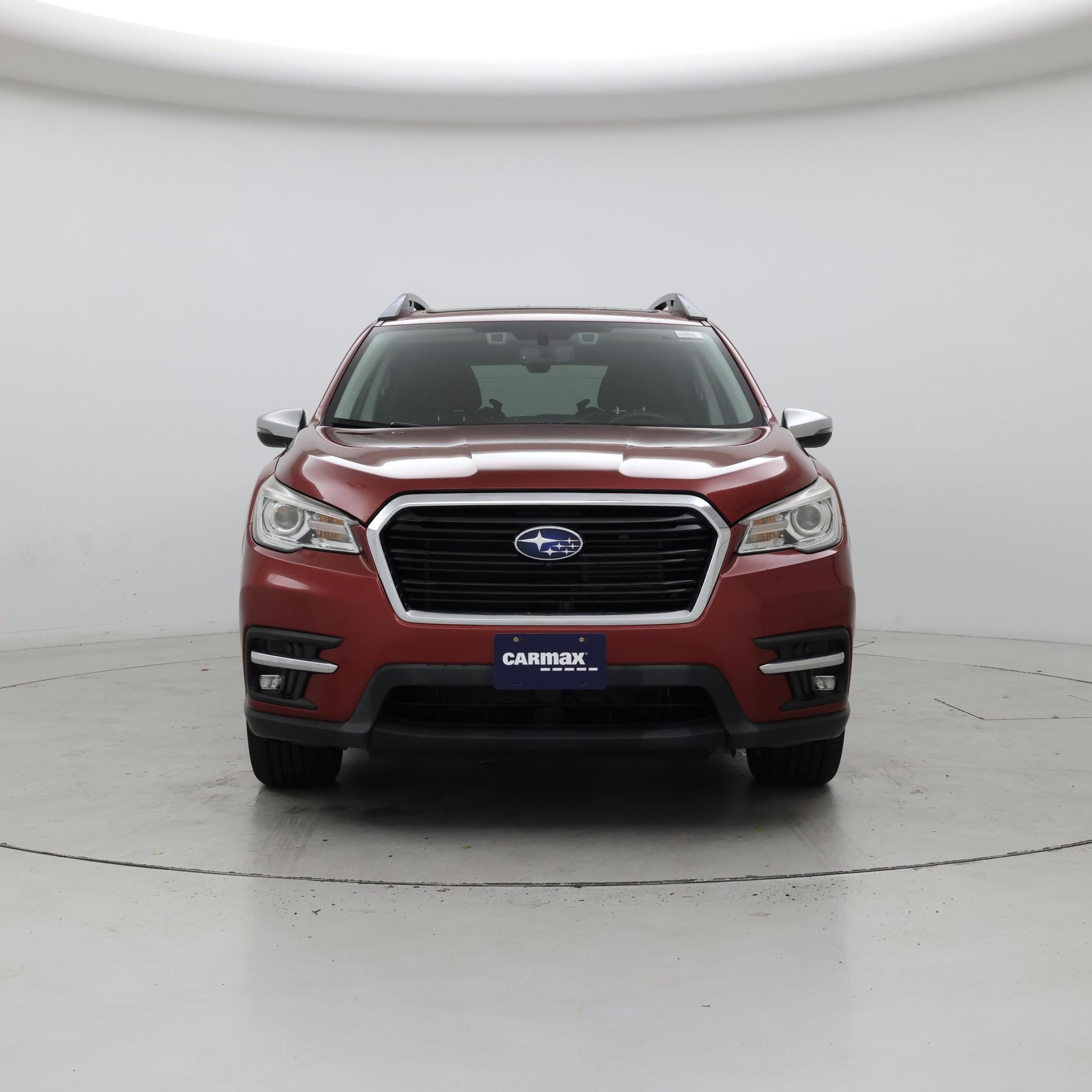 Thumbnail: 2019 Subaru Ascent - 5