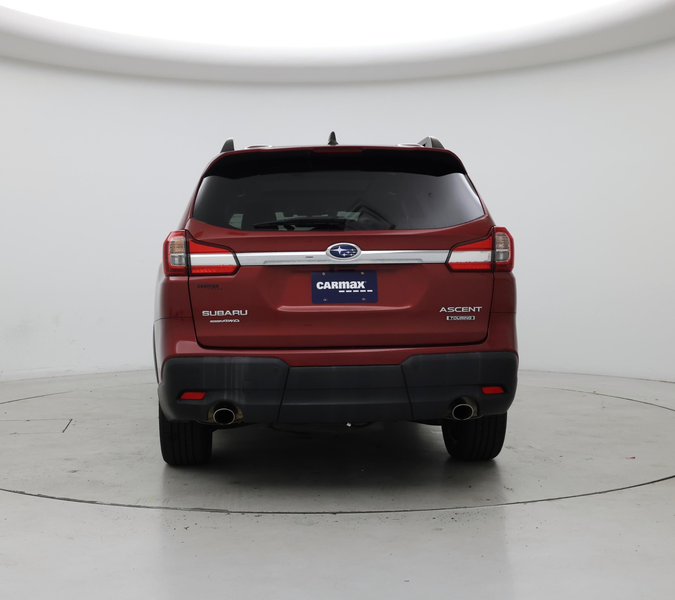 Thumbnail: 2019 Subaru Ascent - 6