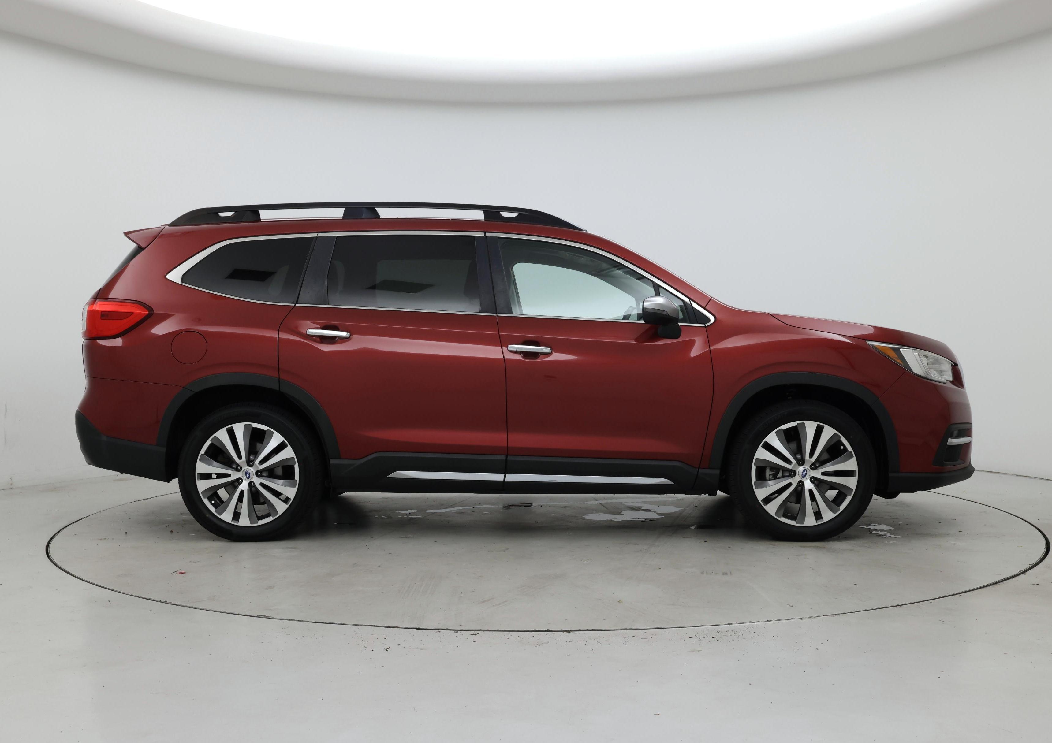 Thumbnail: 2019 Subaru Ascent - 7