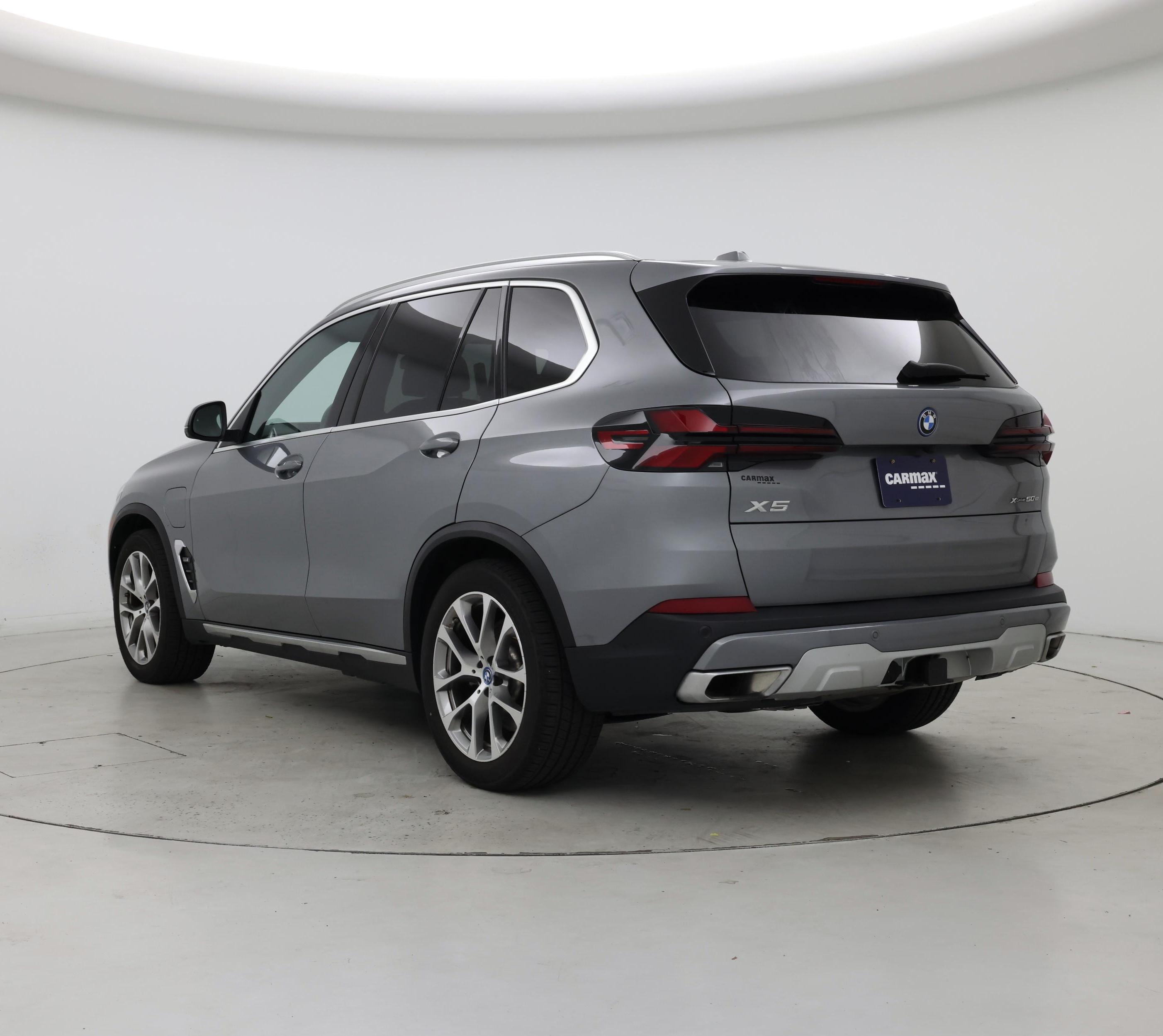 Thumbnail: 2024 BMW X5 - 2