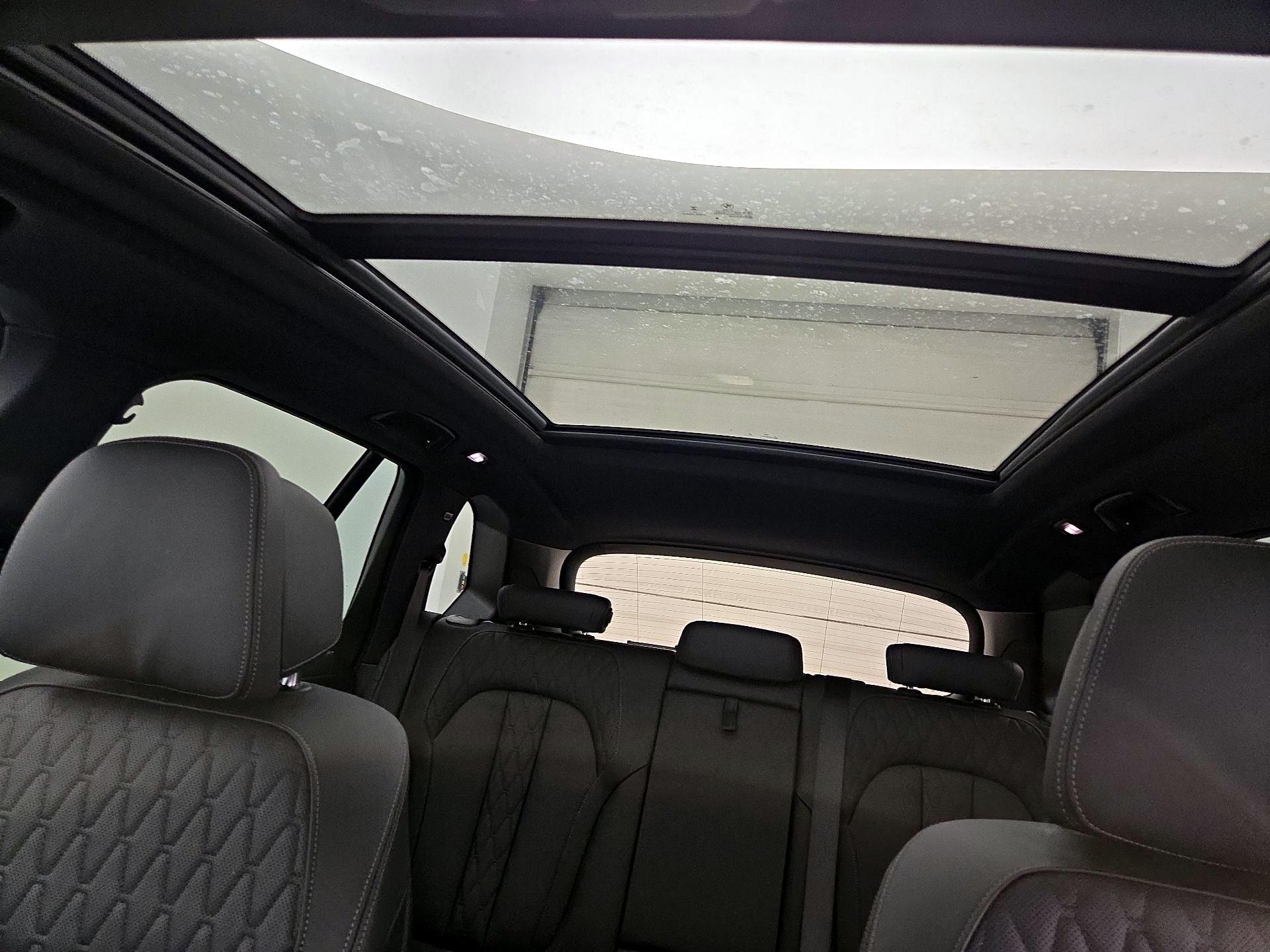 Thumbnail: 2024 BMW X5 - 20