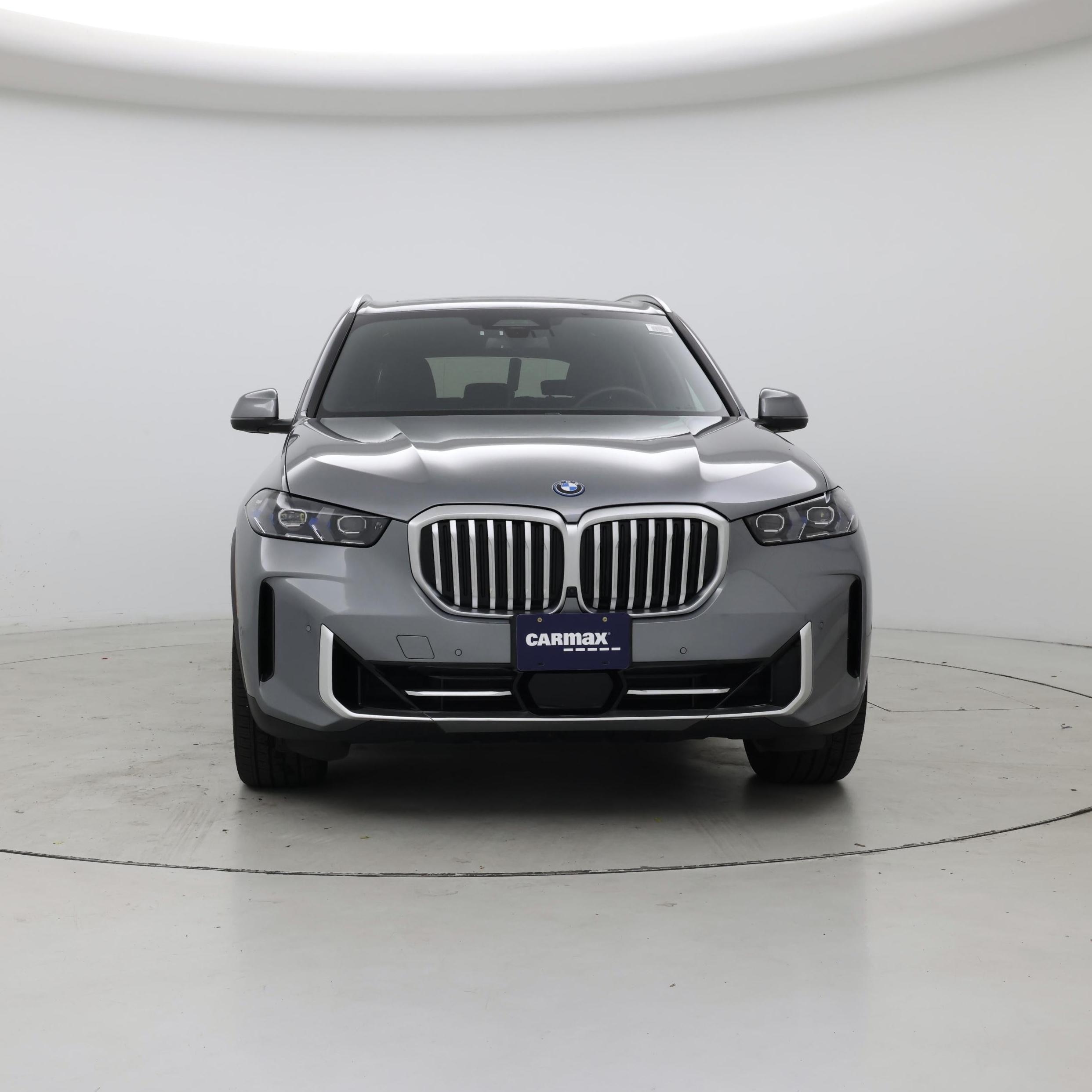 Thumbnail: 2024 BMW X5 - 5