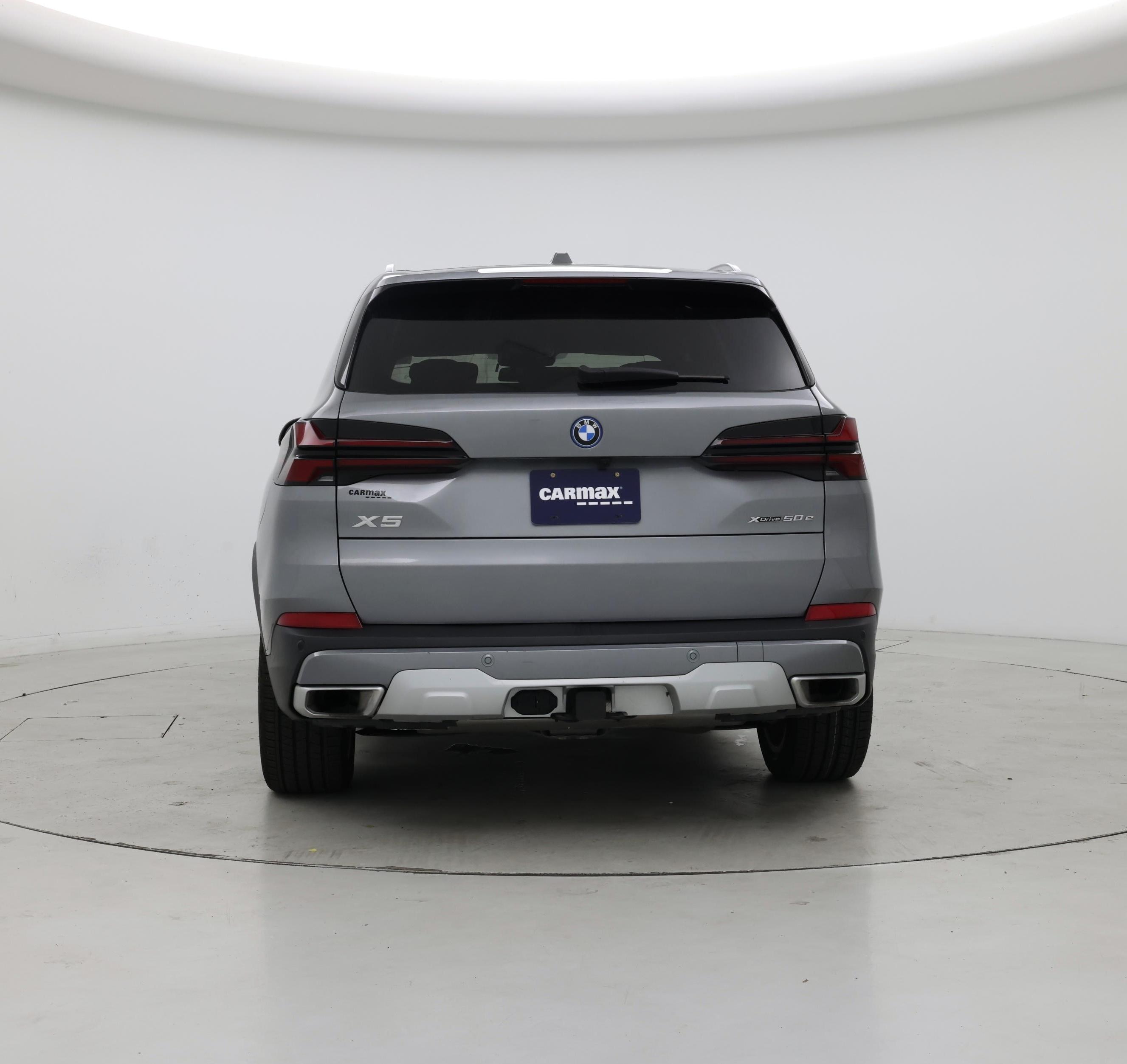 Thumbnail: 2024 BMW X5 - 6
